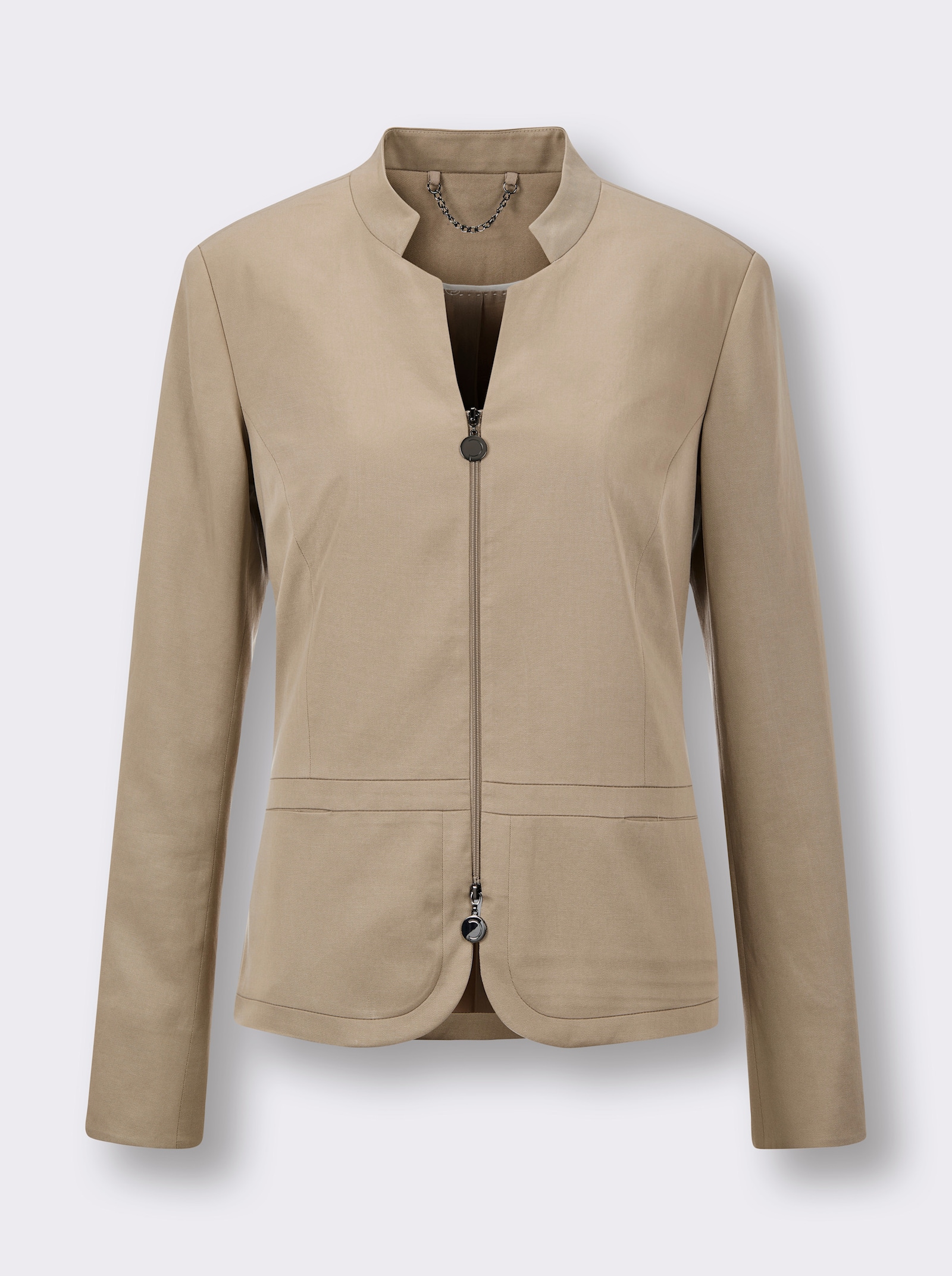 CREATION L PREMIUM Blazer - beige
