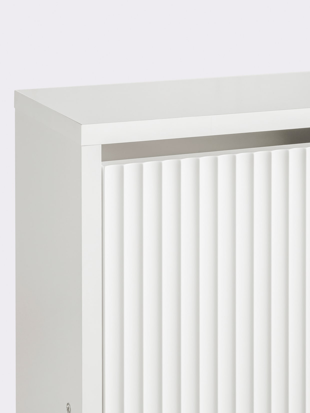 heine home Schuhschrank - weiß