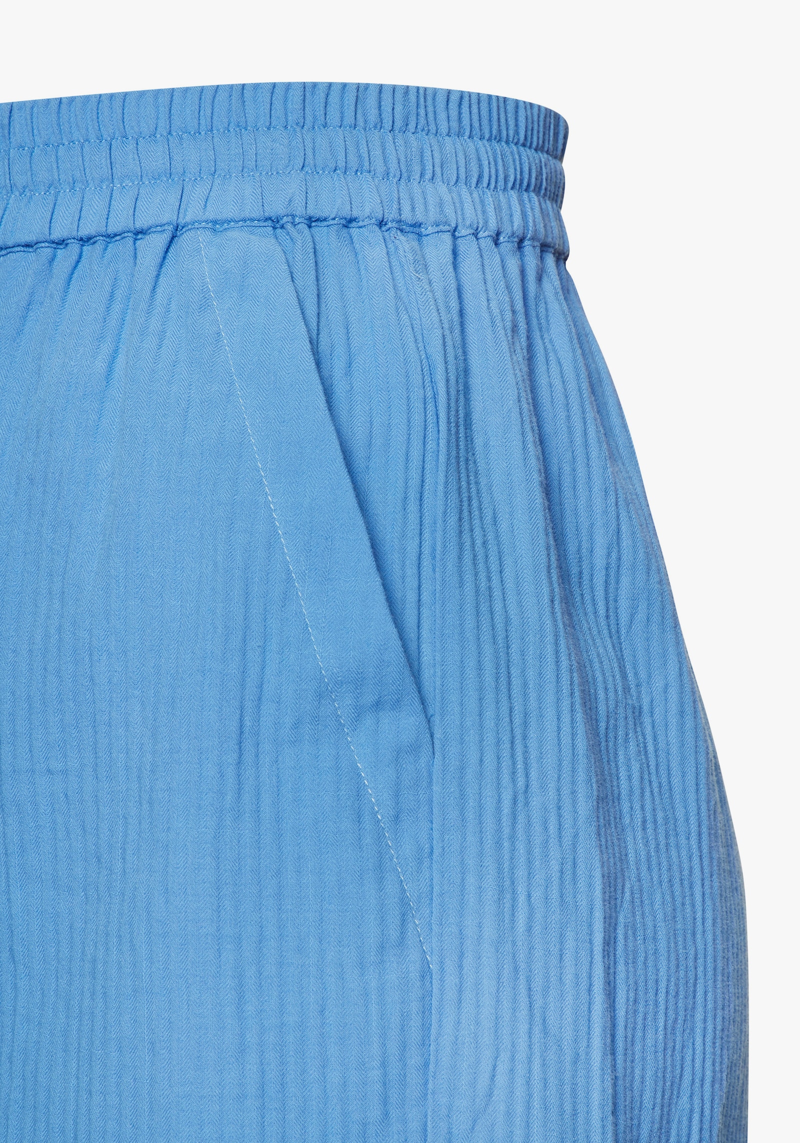 Vivance Strandshorts - blau