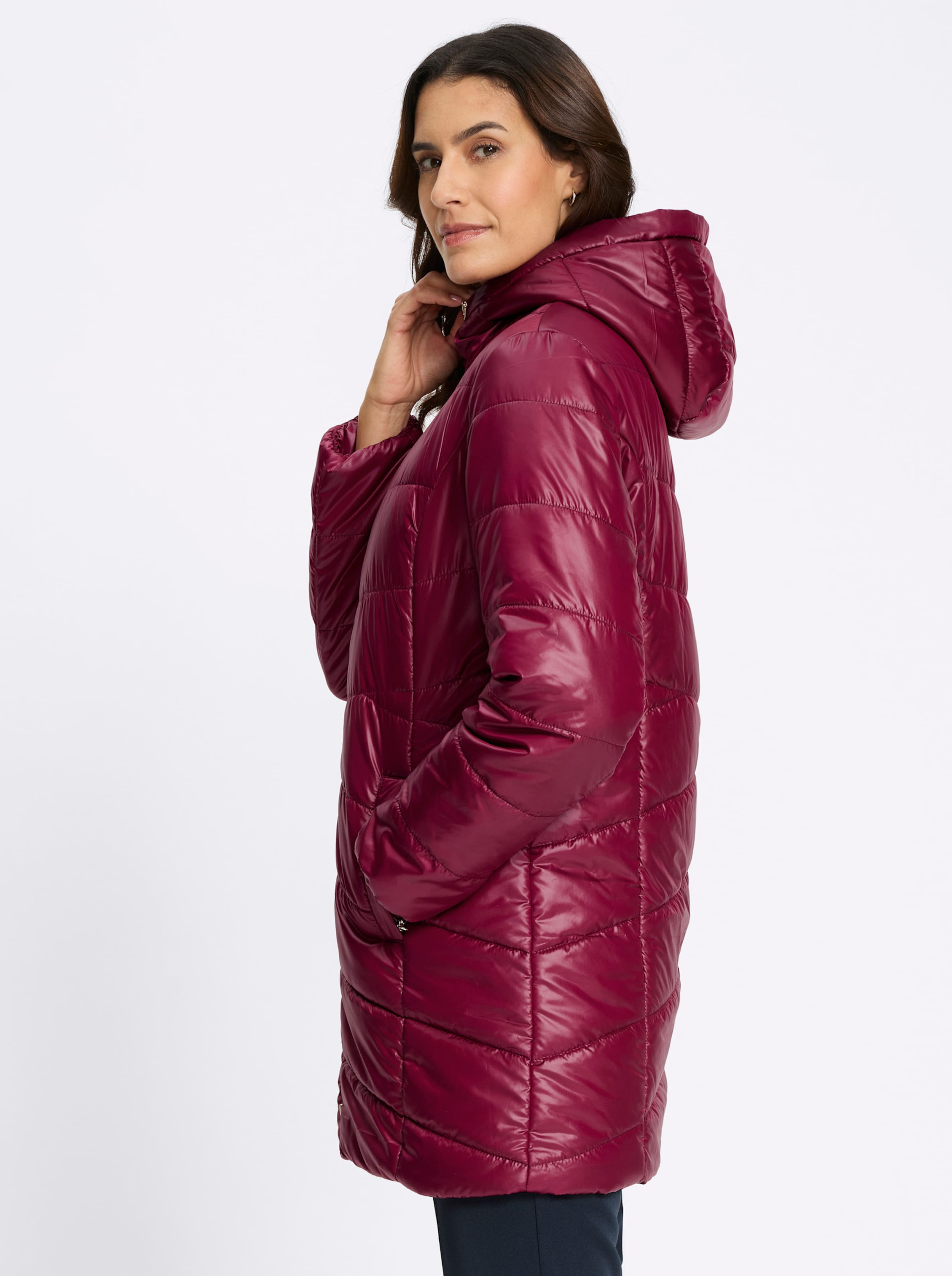 Thumbnail - Longjacke