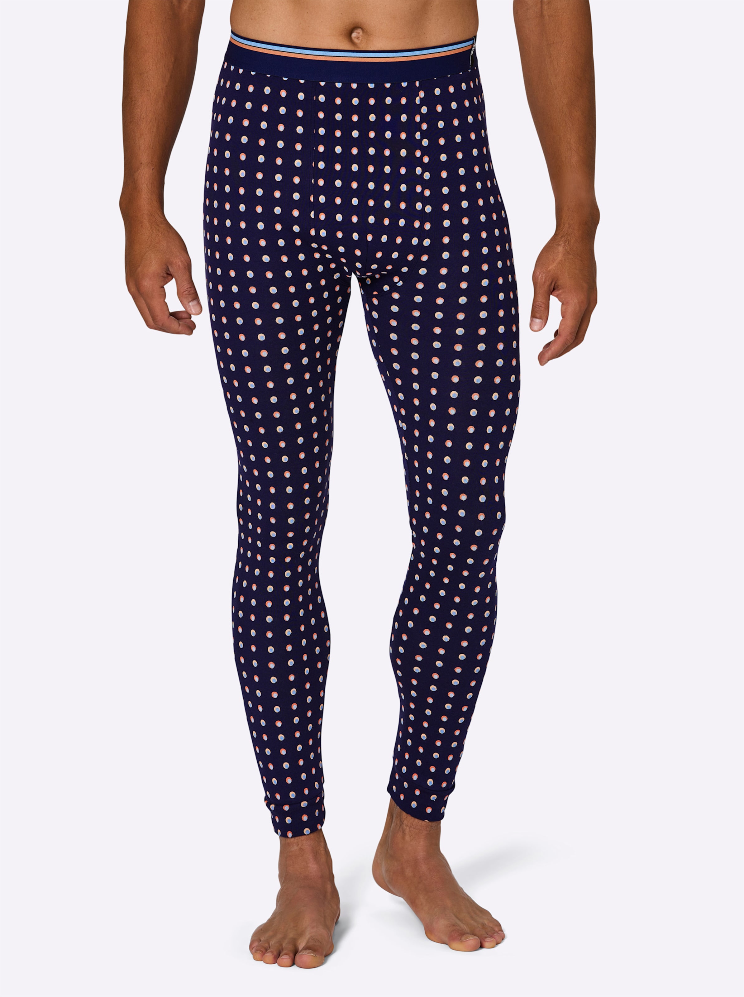 Thumbnail - Hose lang