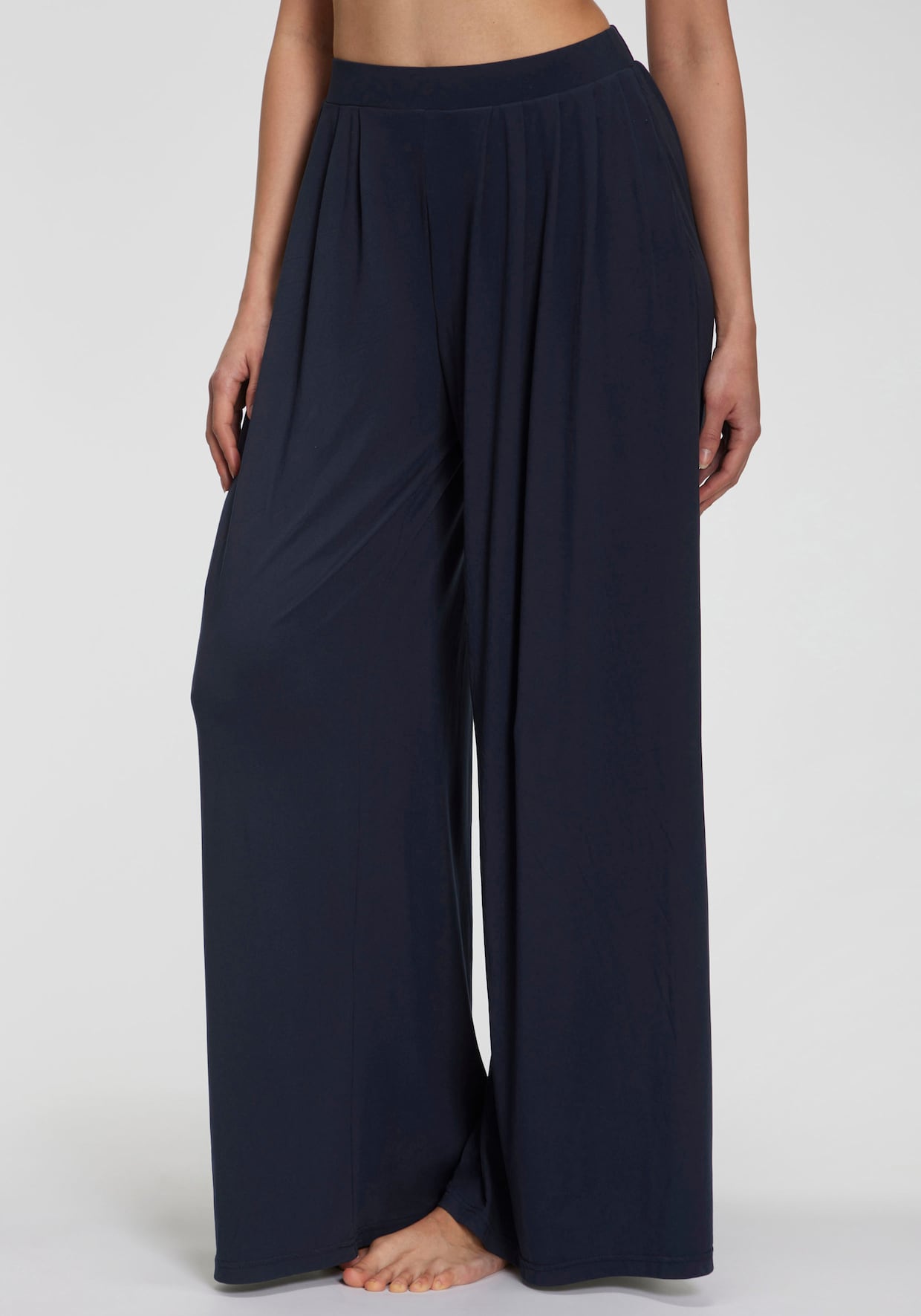 LASCANA Schlupfhose - marine