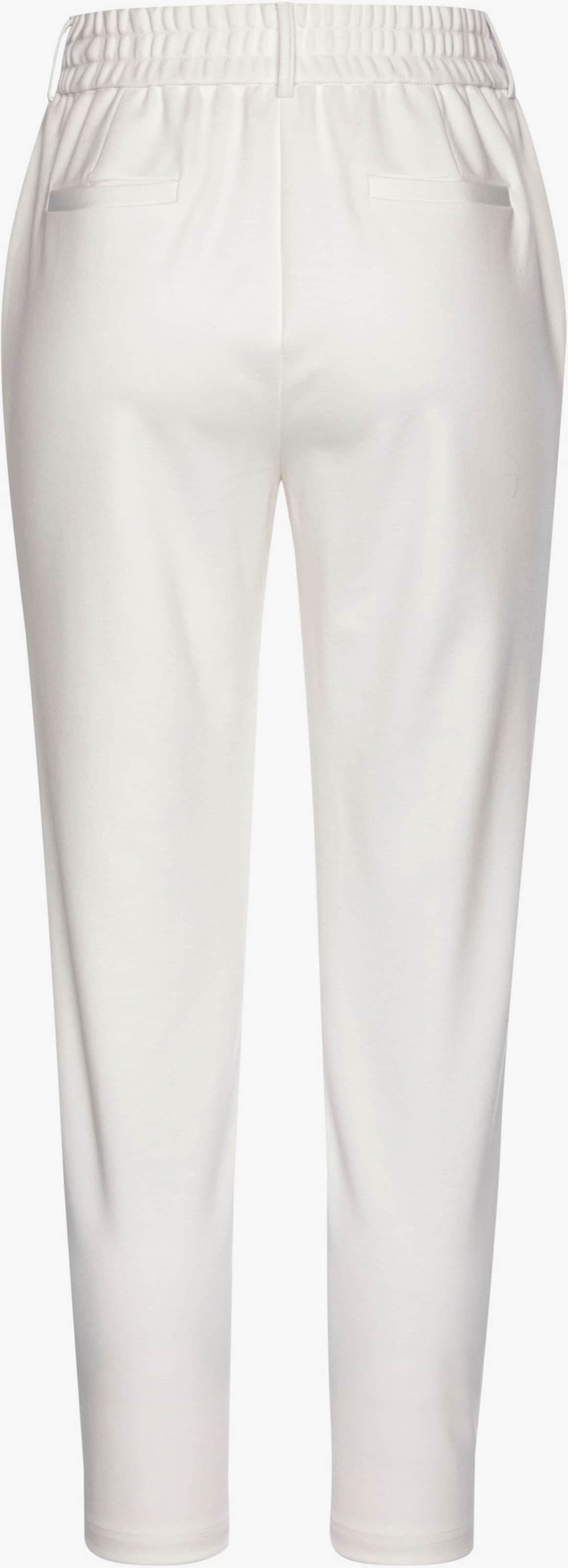 LASCANA Comfortbroek - wolwit