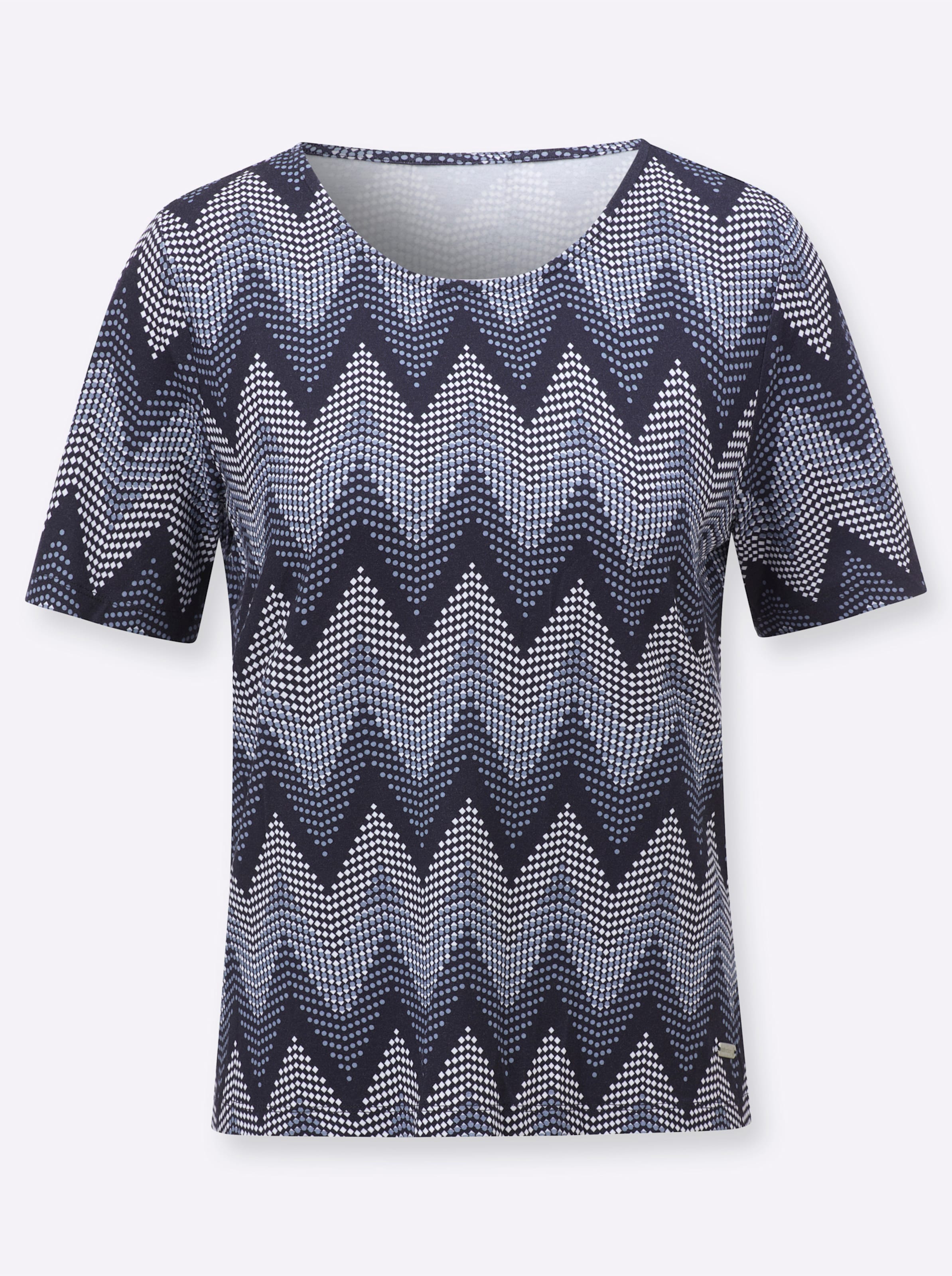 Thumbnail - Kurzarmshirt