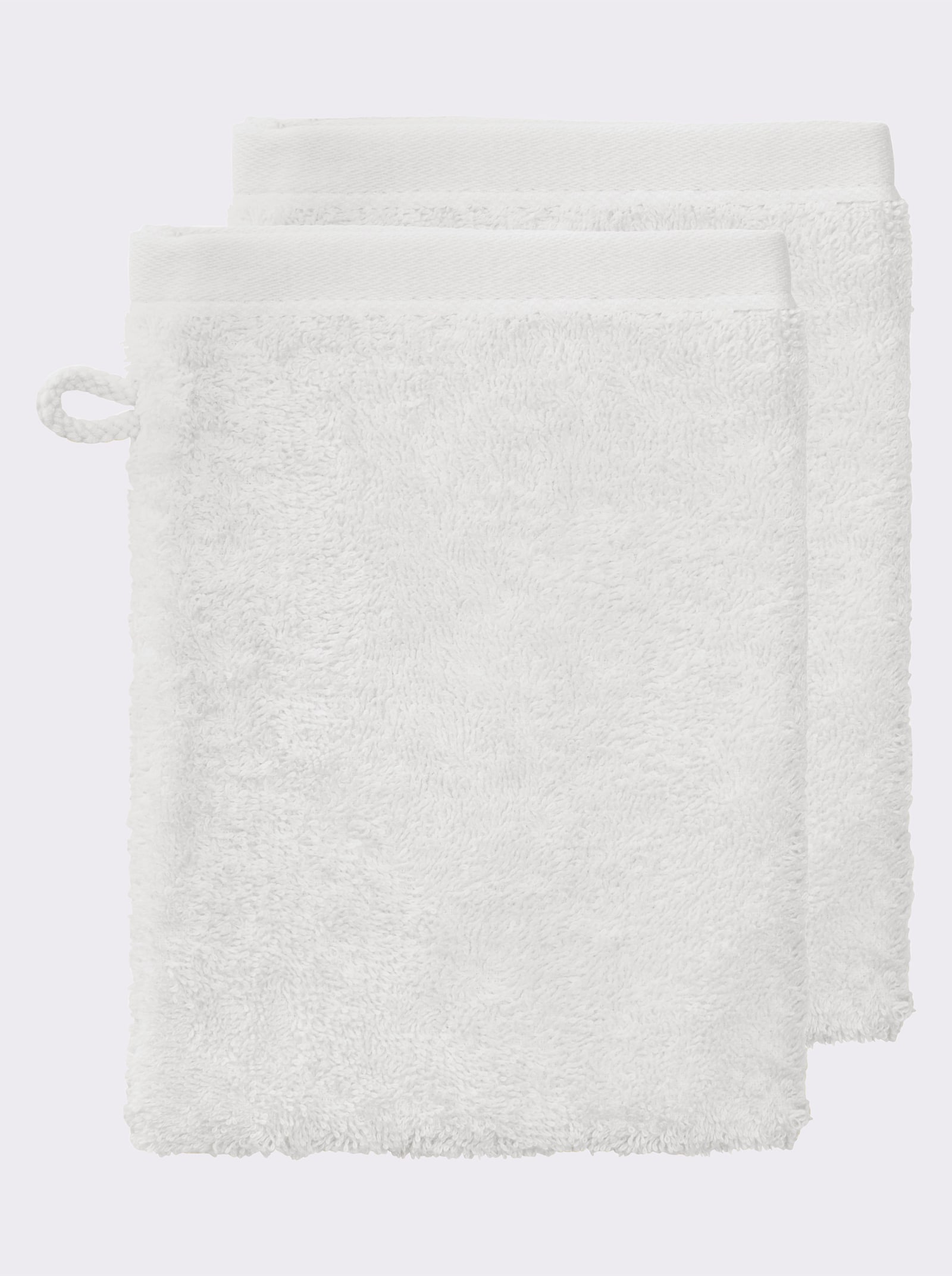 Ross Handtuch - weiss