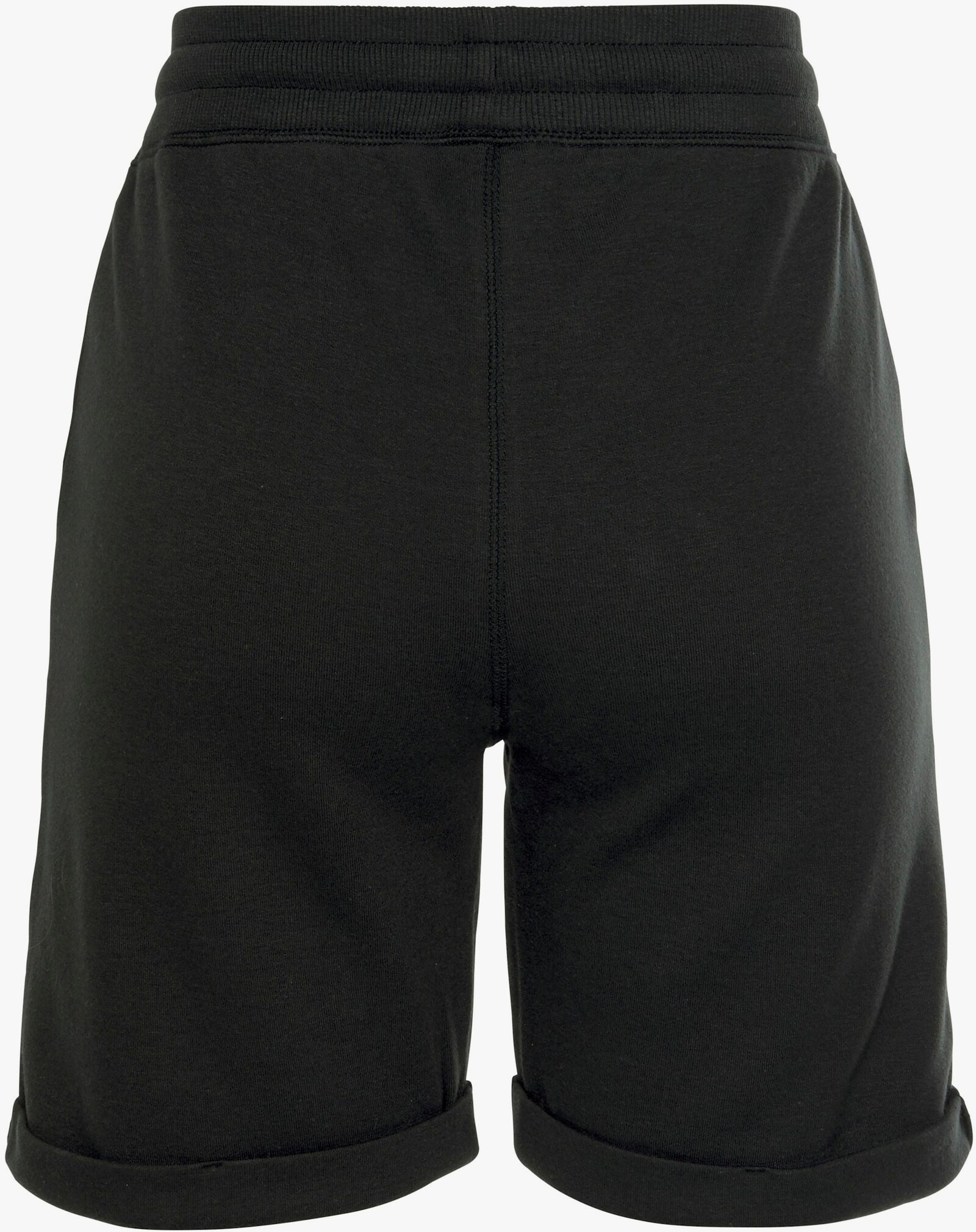 Bench. Loungewear Bermudas - schwarz