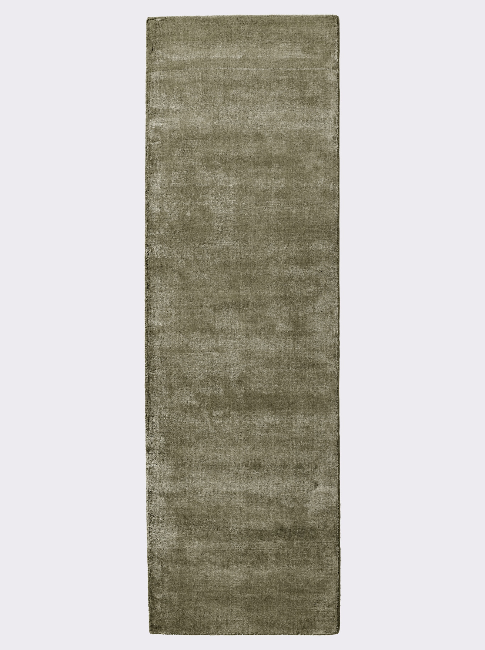 heine home Teppich - oliv