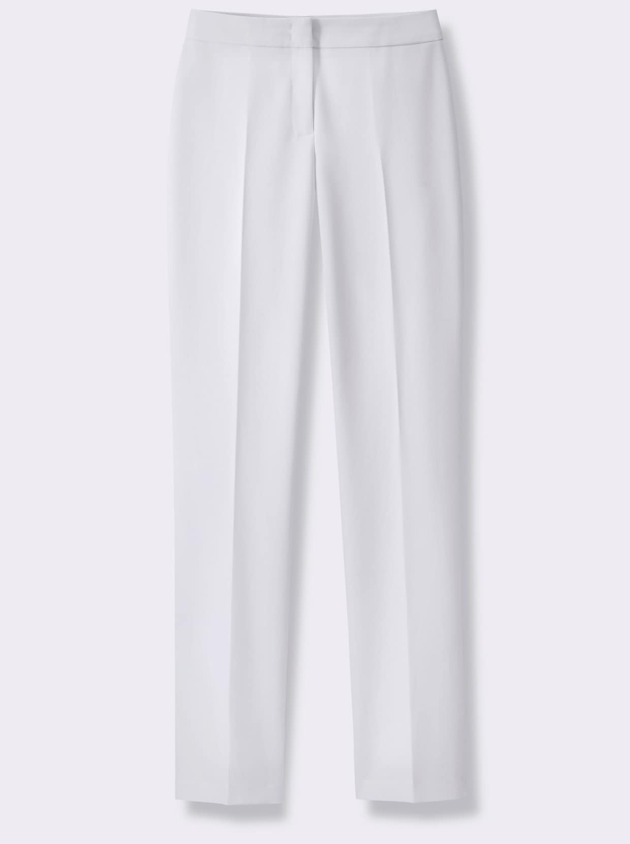 Hose - weiß