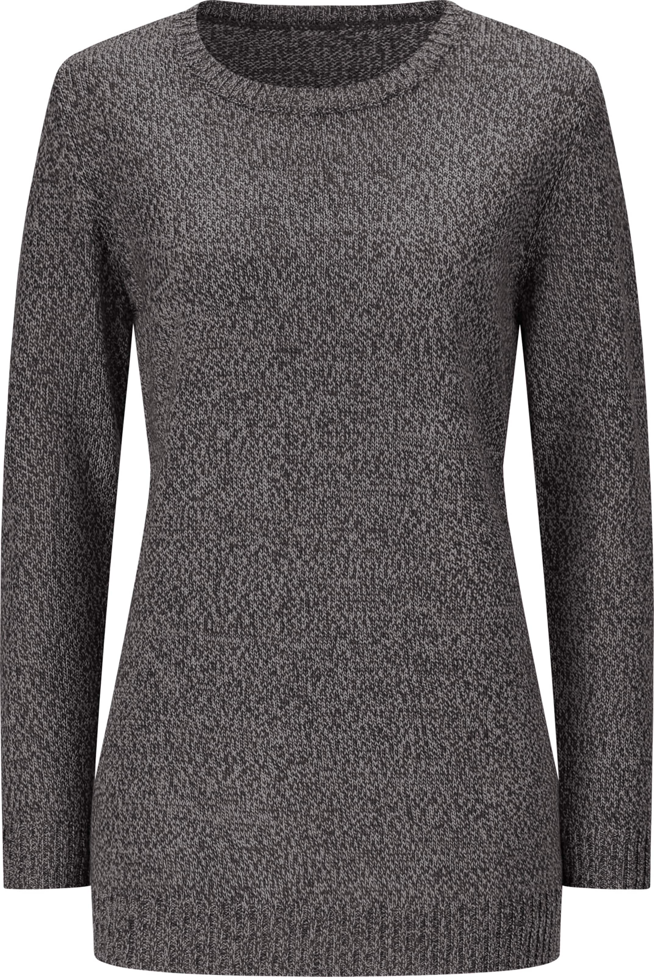 Classic Basics Lange trui