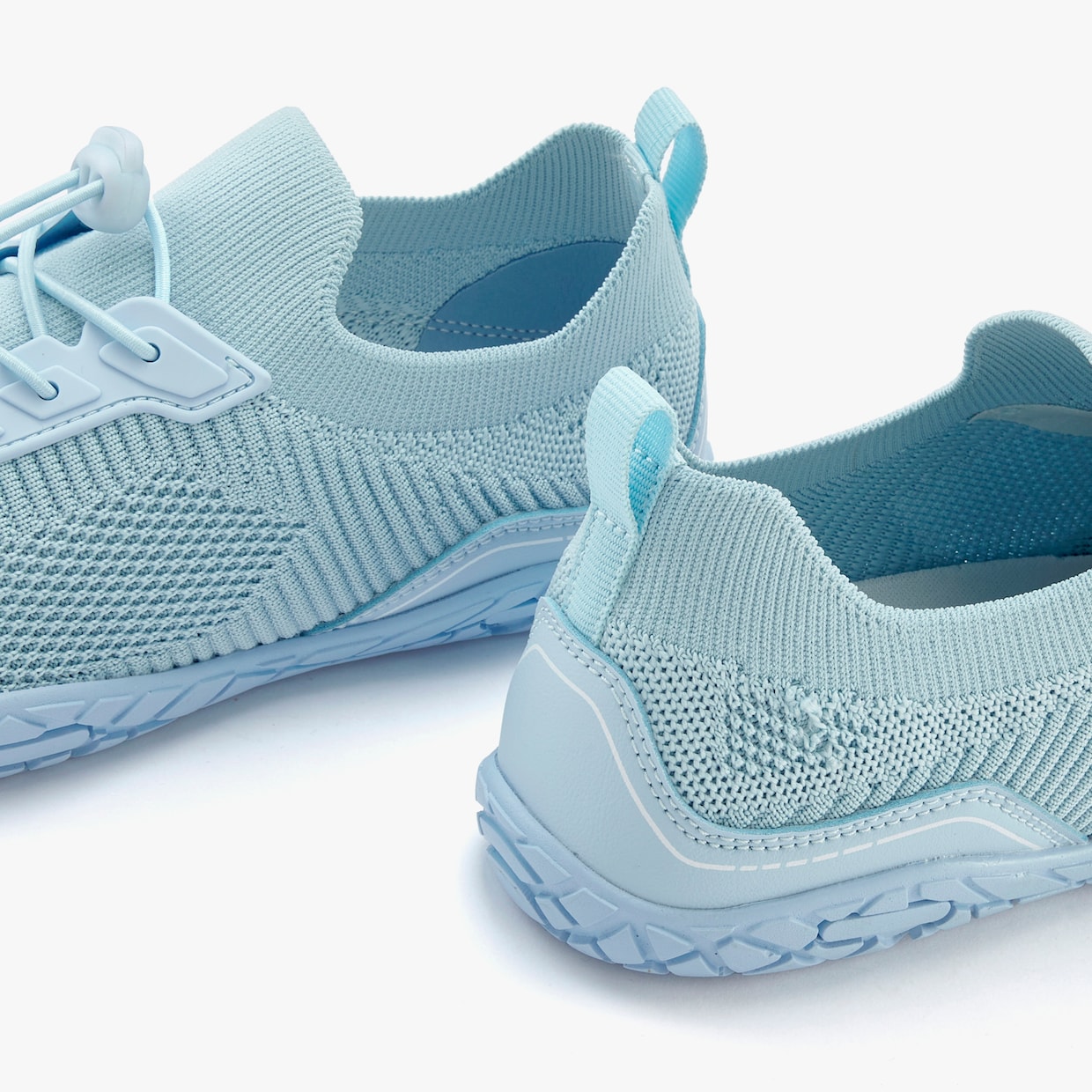 Vivance Sneaker - lichtblauw