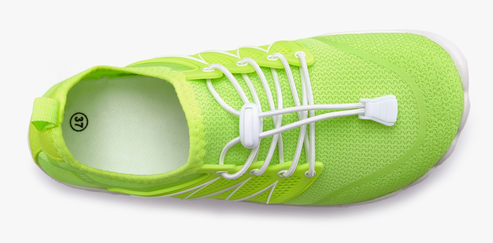 Venice Beach Aquaschuh - lime