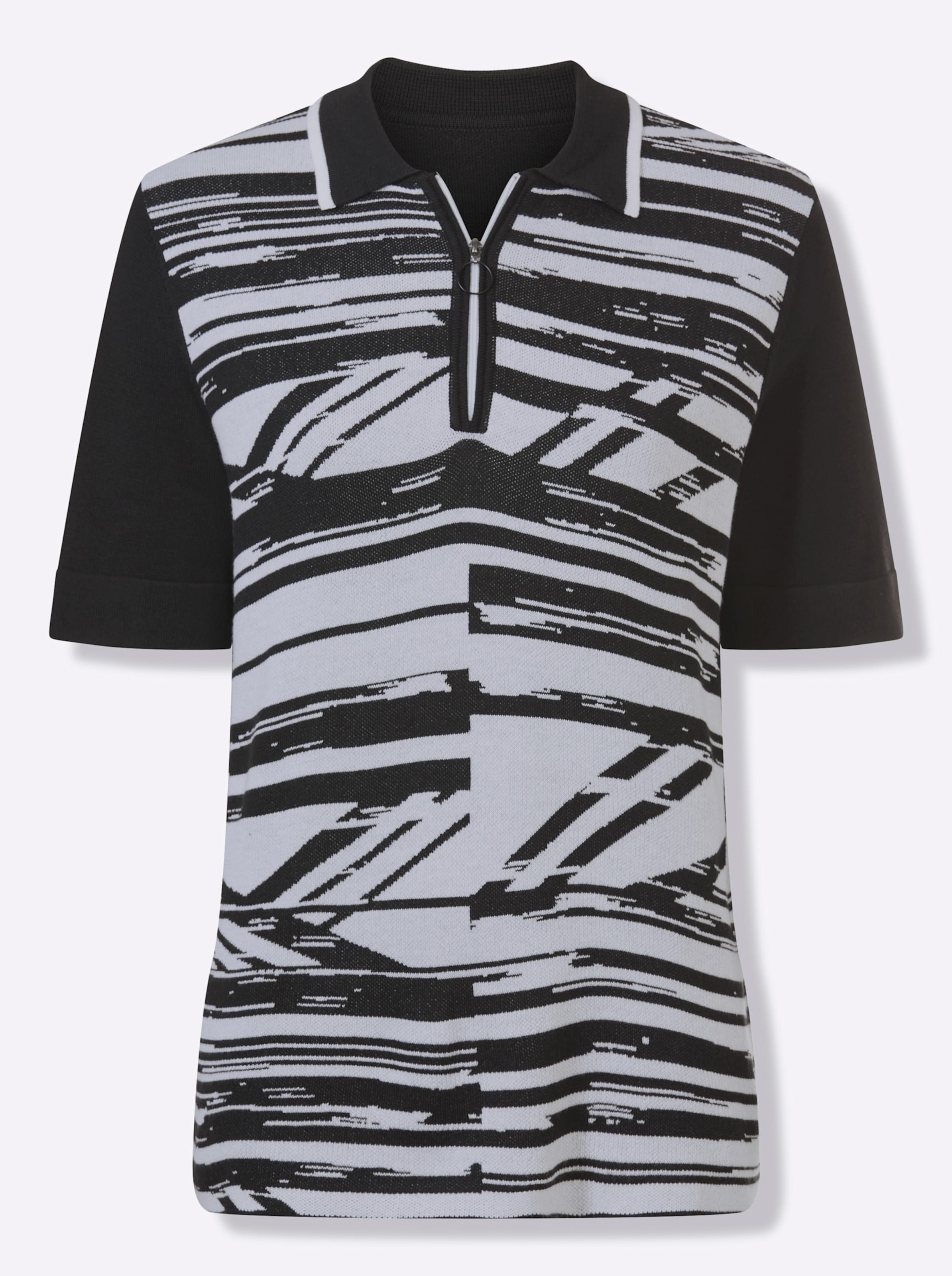 Thumbnail - Polopullover