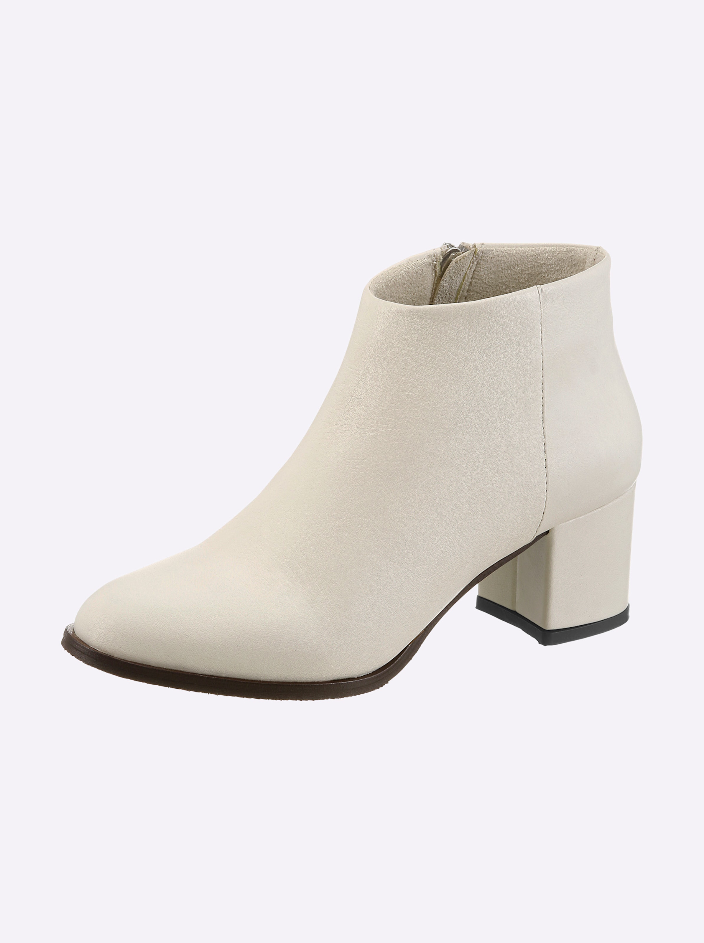 Kurzstiefelette