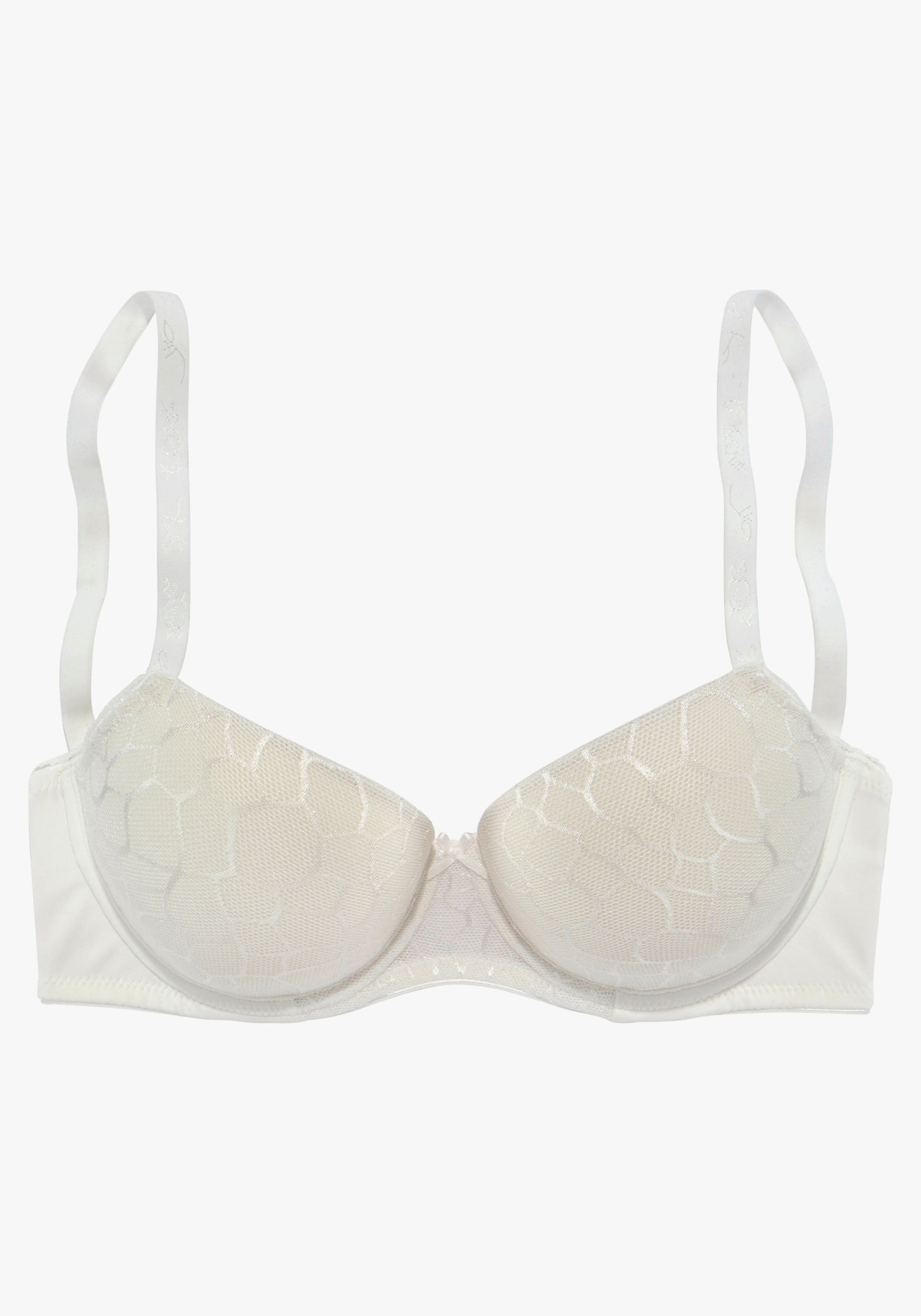 LASCANA Schalen-BH - cream