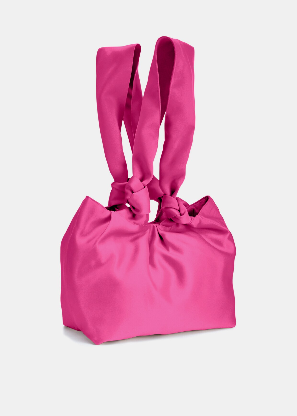 LASCANA Schoudertas - pink