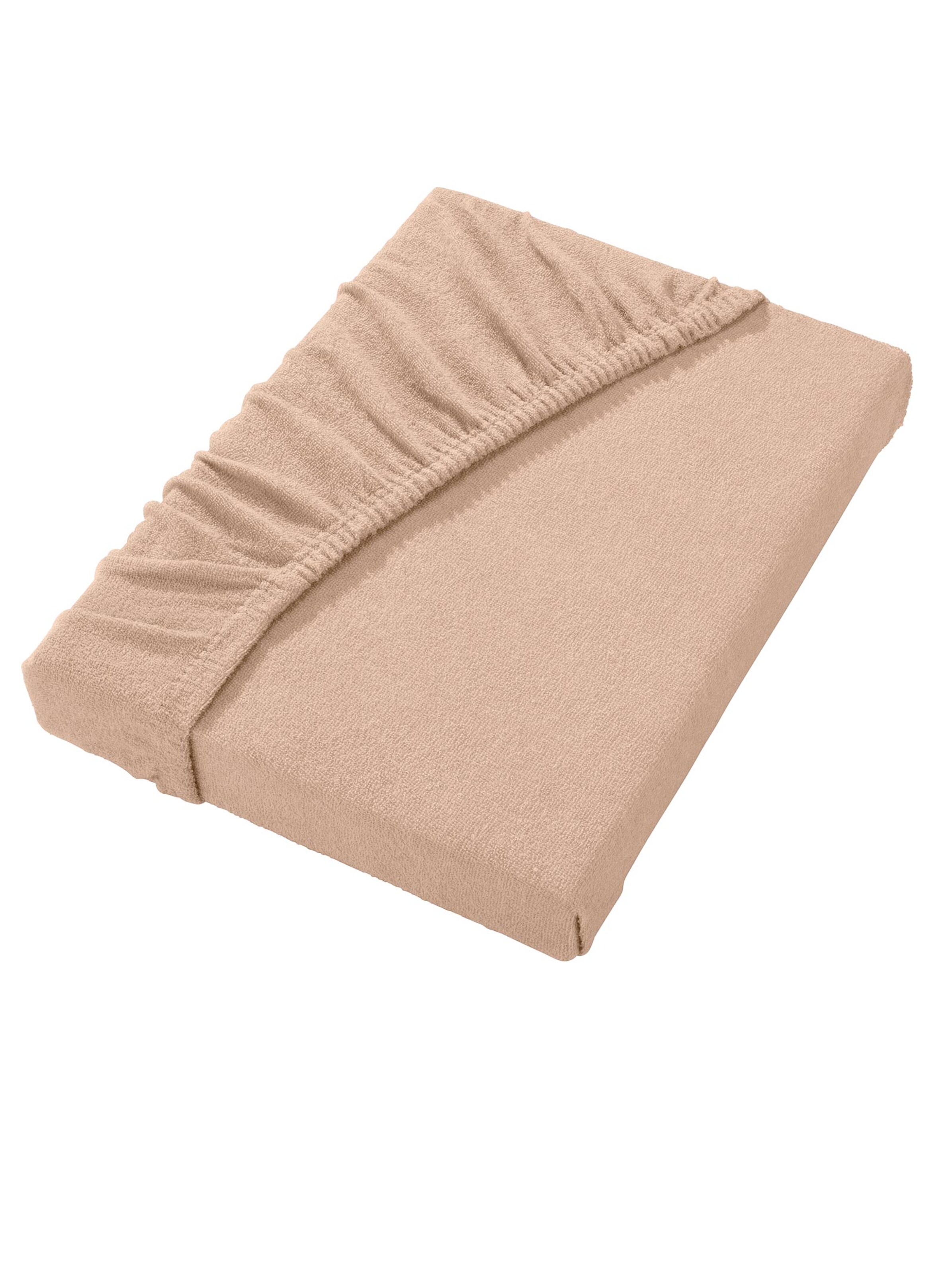 Spannbetttuch - kitt