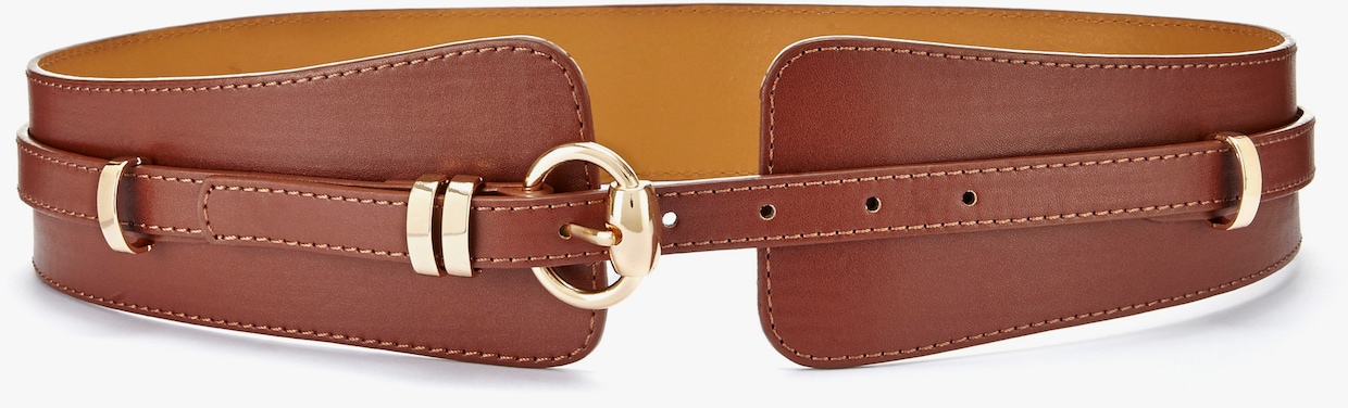 LASCANA Ceinture - marron