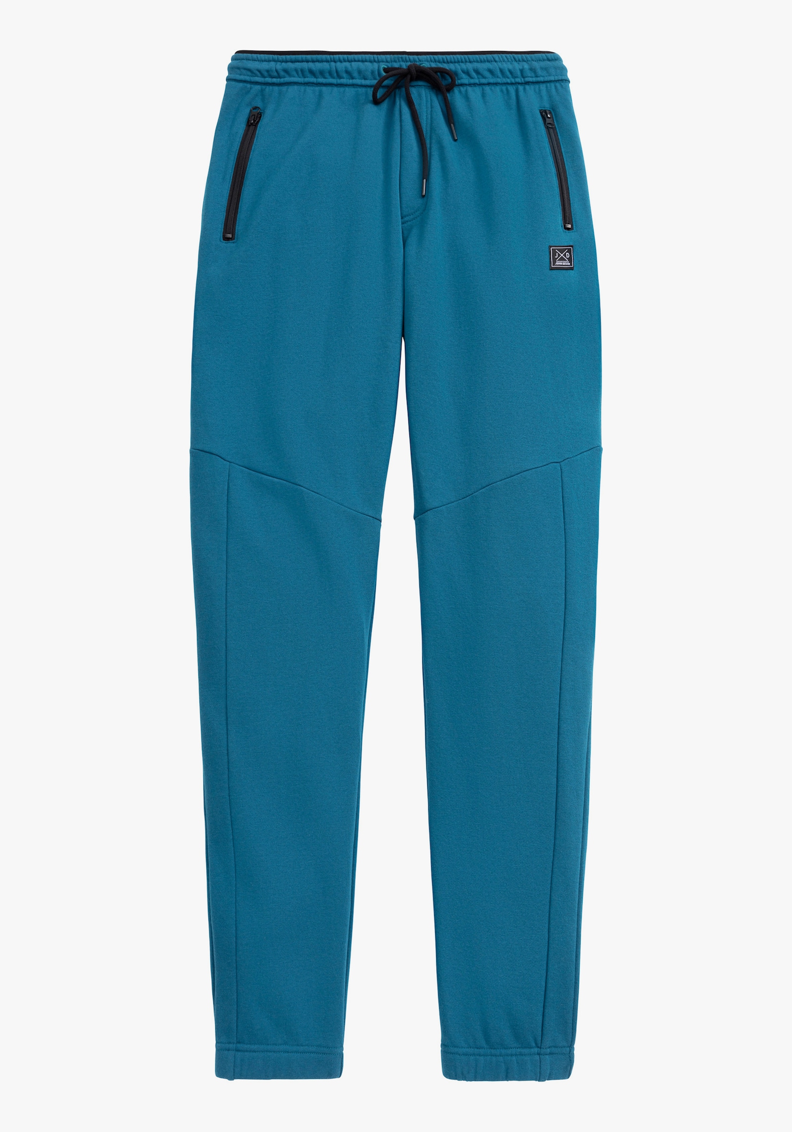 John Devin Sweathose - petrol