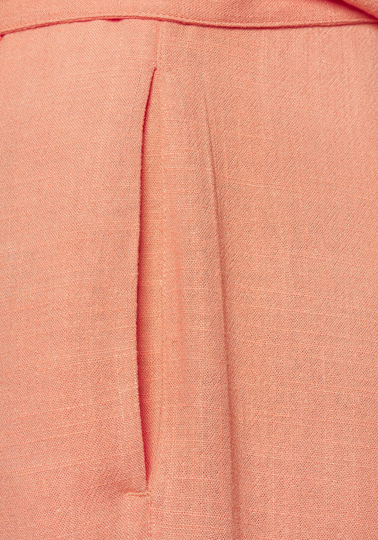 LASCANA Overall - peach