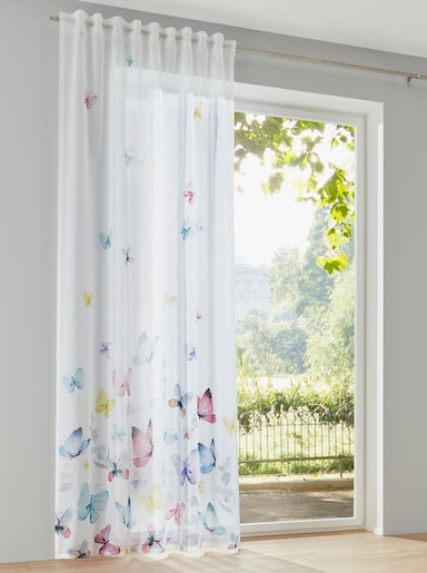 heine home Dekostore - weiß-bunt