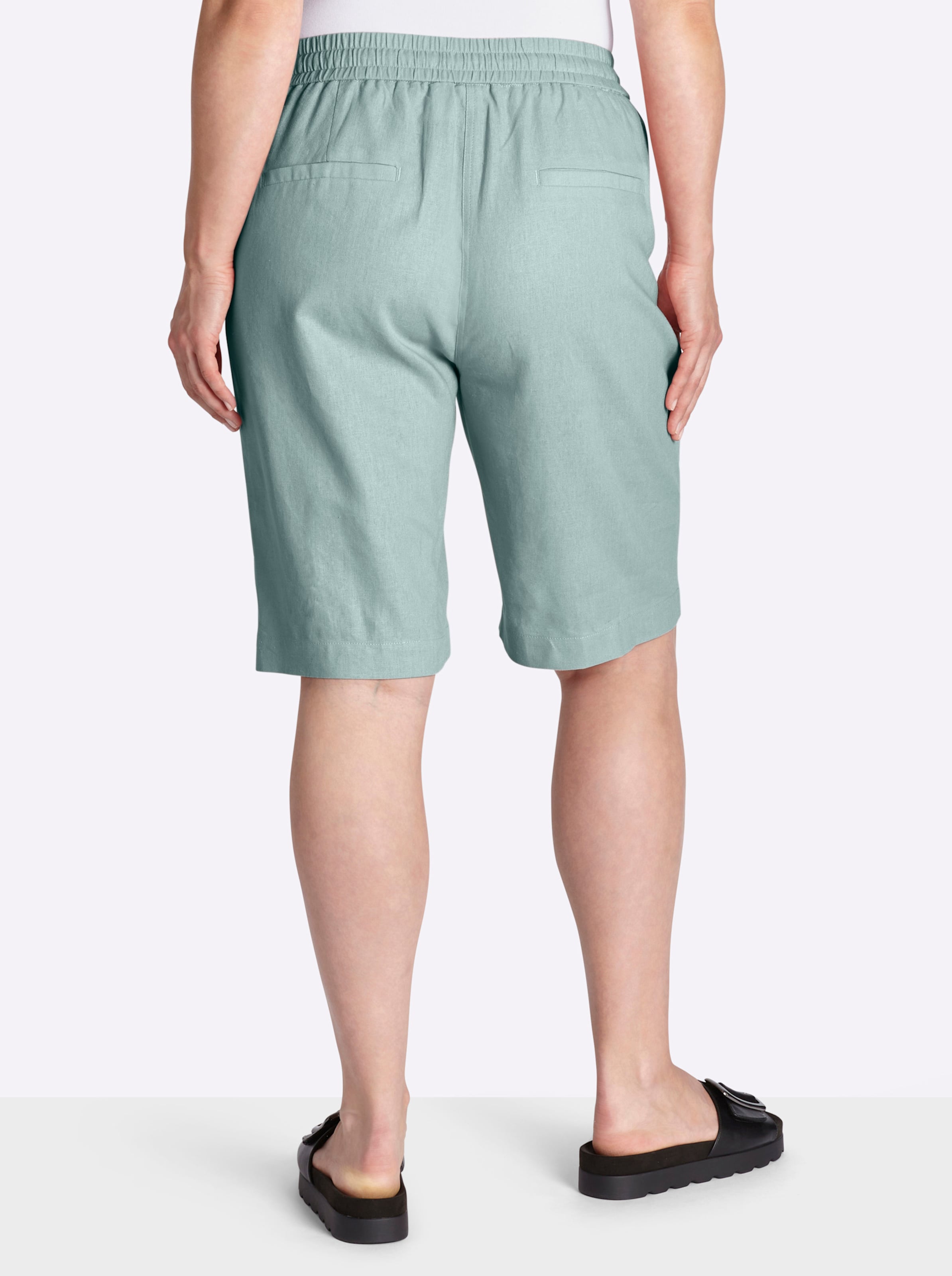 Bermudas