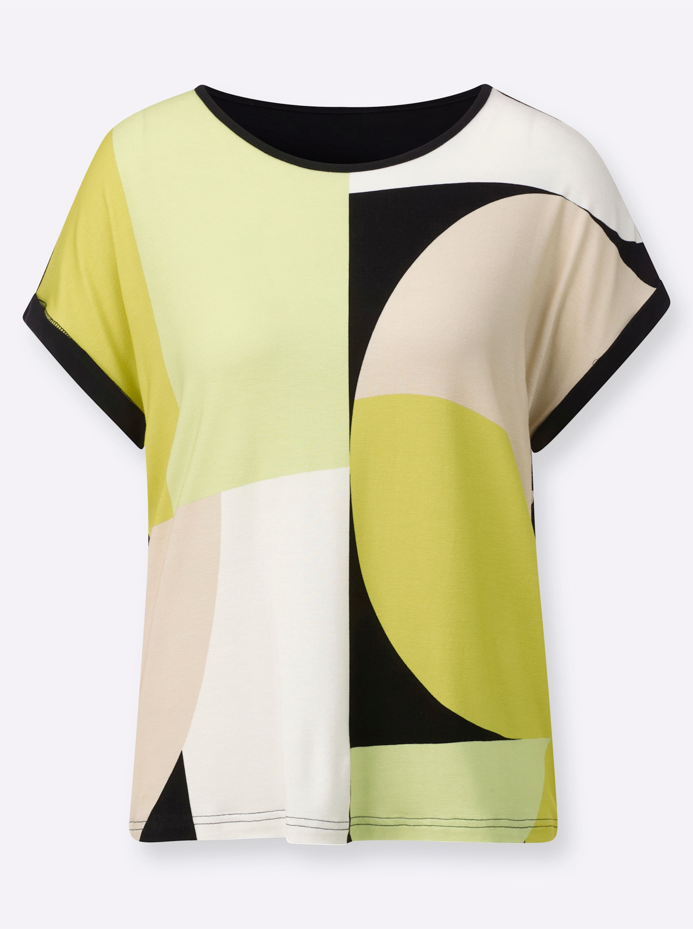 Thumbnail - Print-Shirt