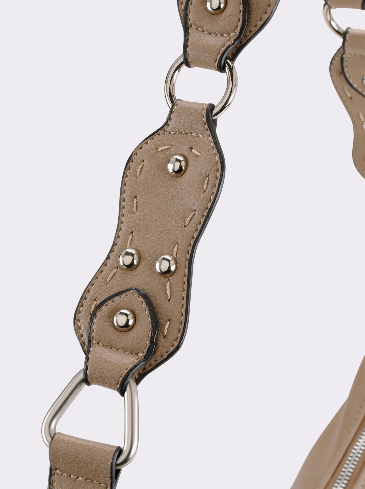 heine Tas - beige