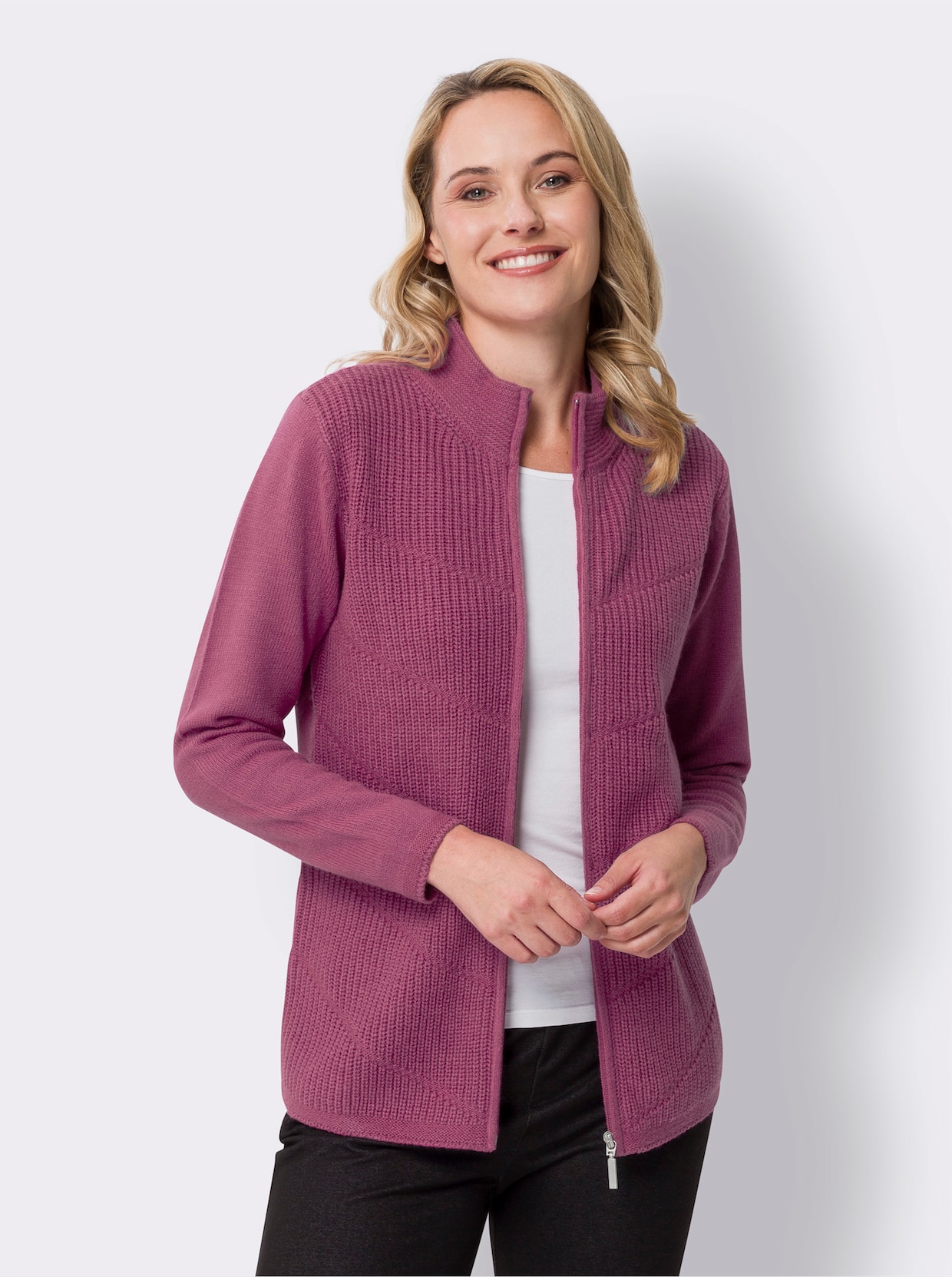 Vest - heide