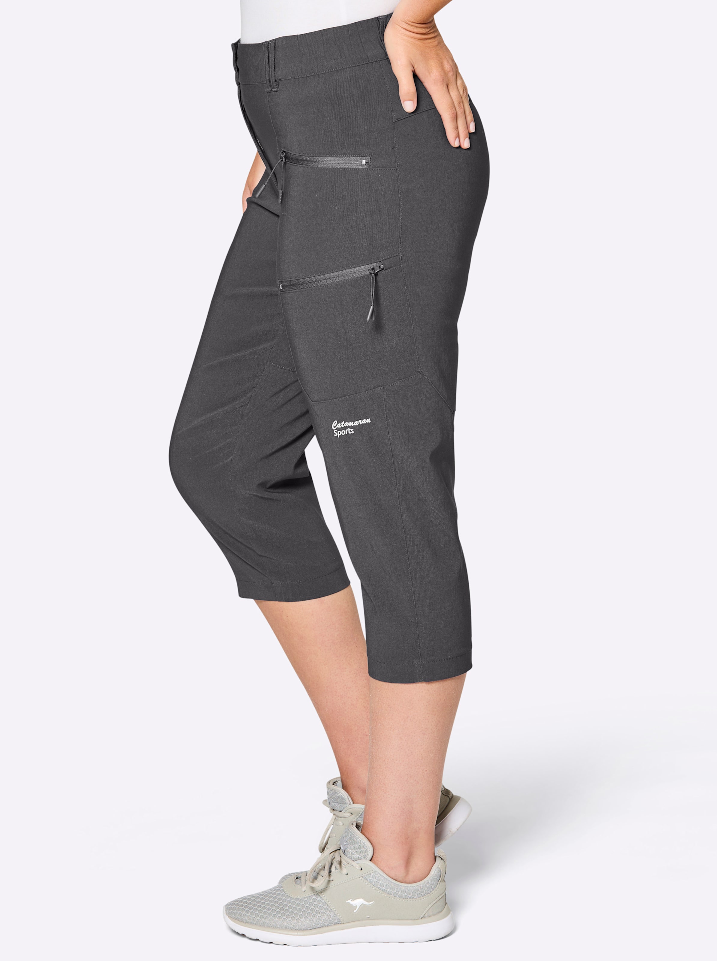 Thumbnail - Trekkinghose