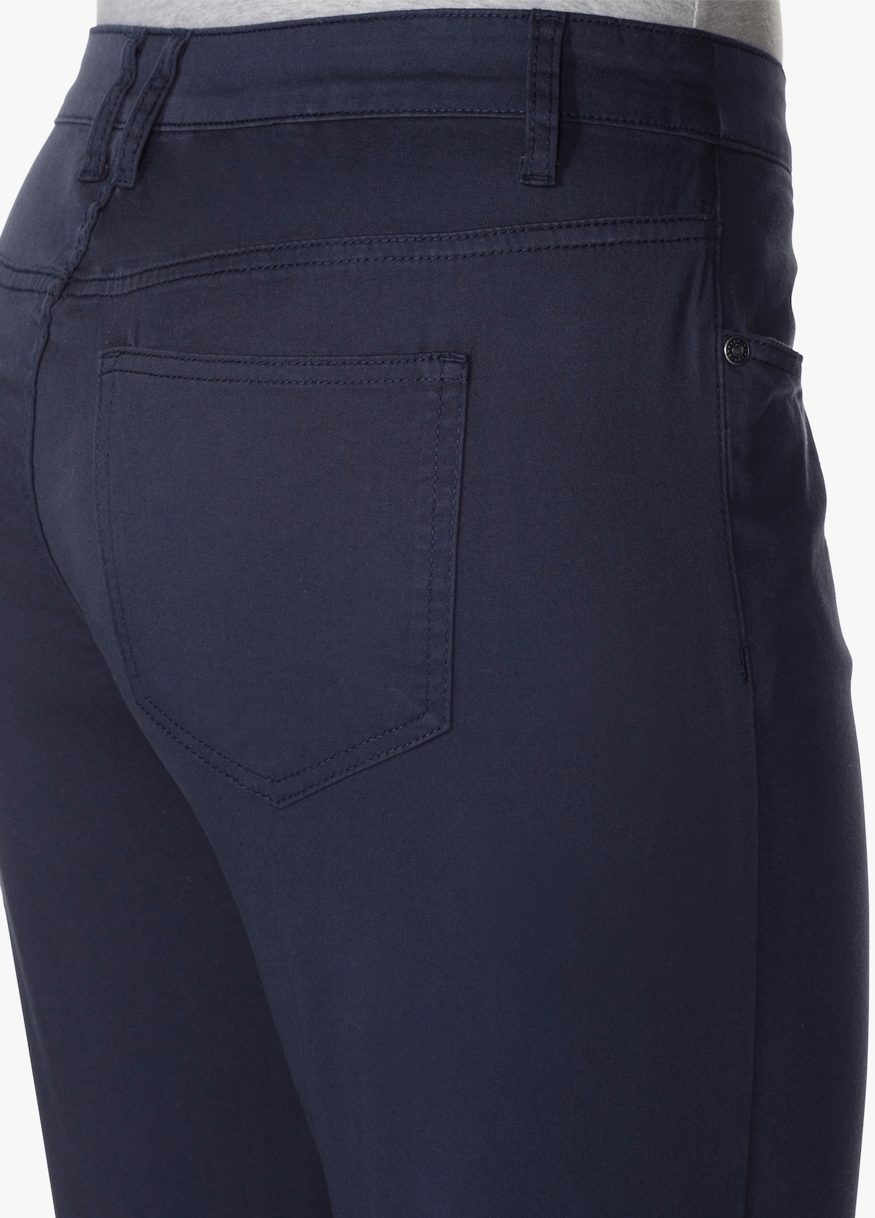sheego Hose - marine