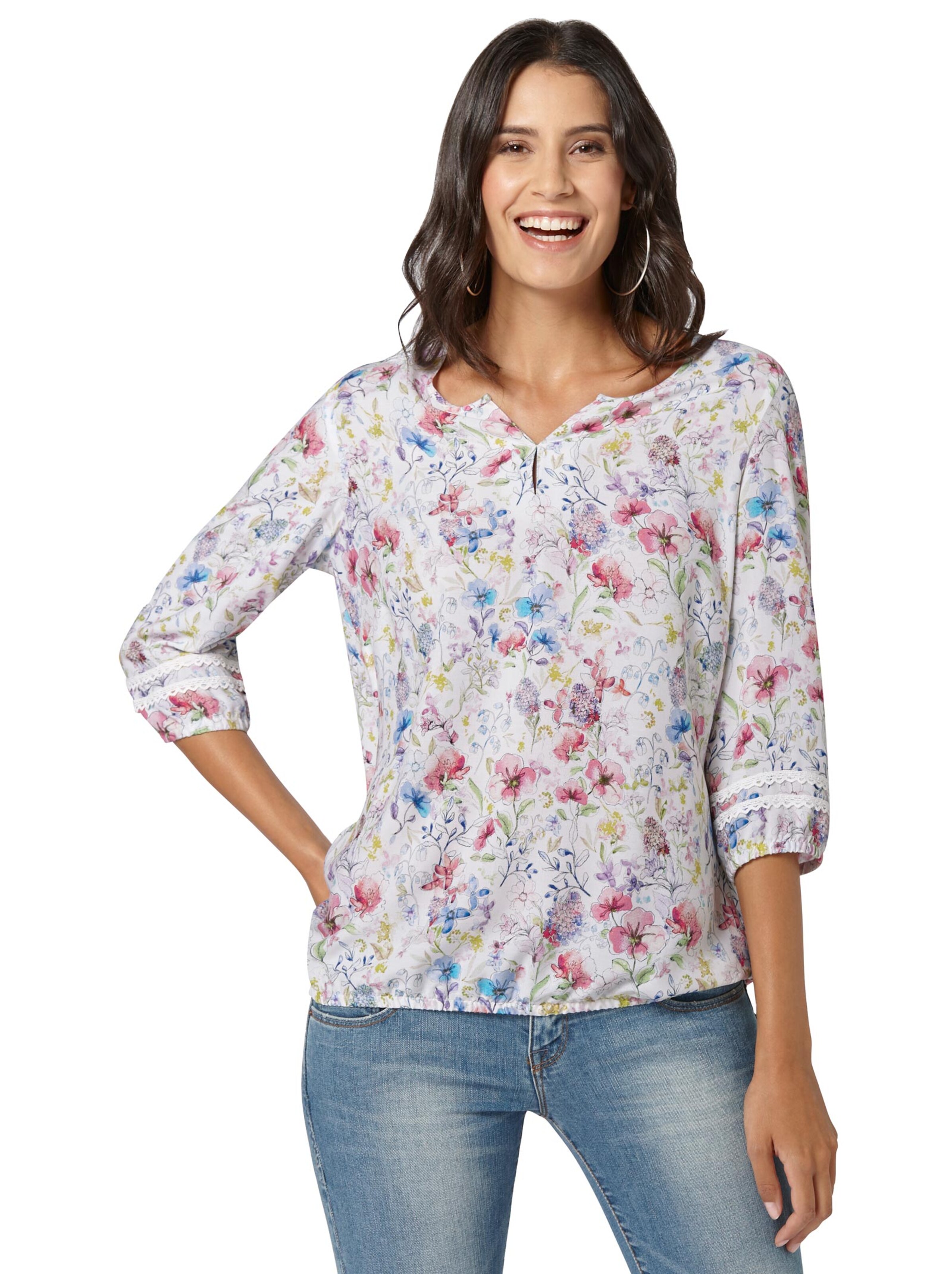 Spitzenbluse Online Kaufen Witt Weiden