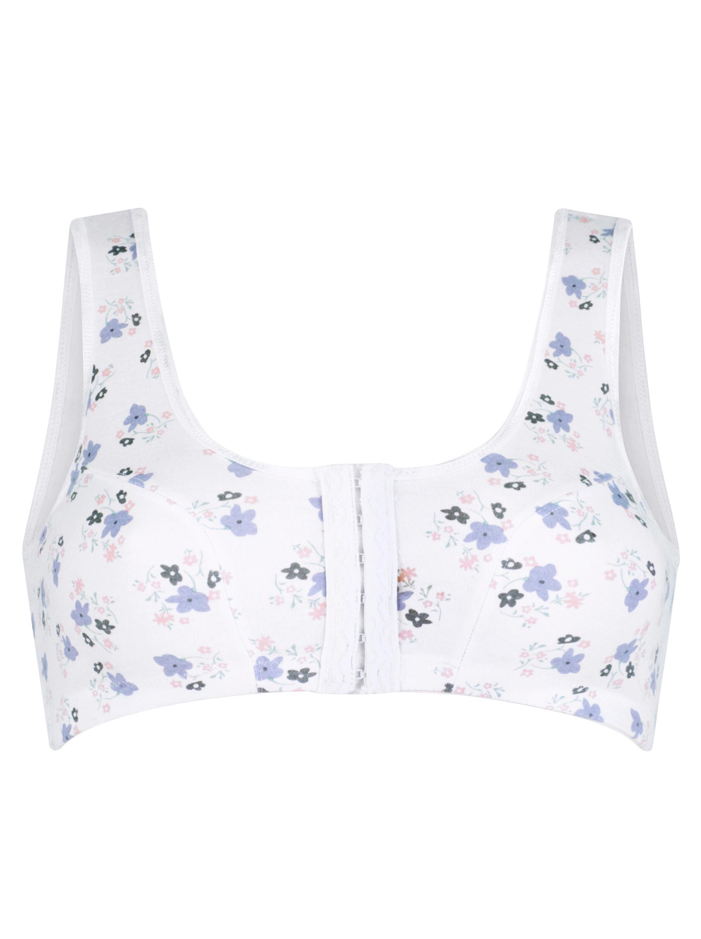 Bhs Mit Vorderverschluss Online Kaufen Waschepur