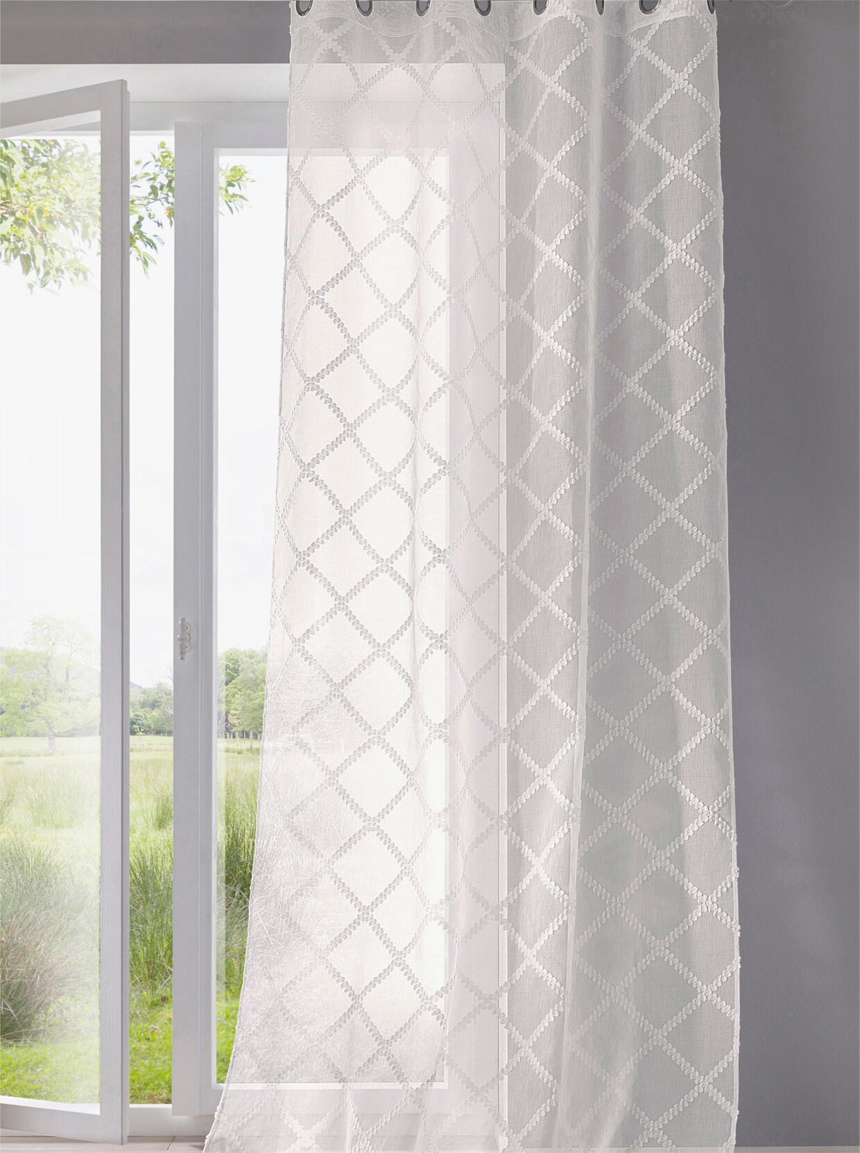 heine home Store décoratif - blanc