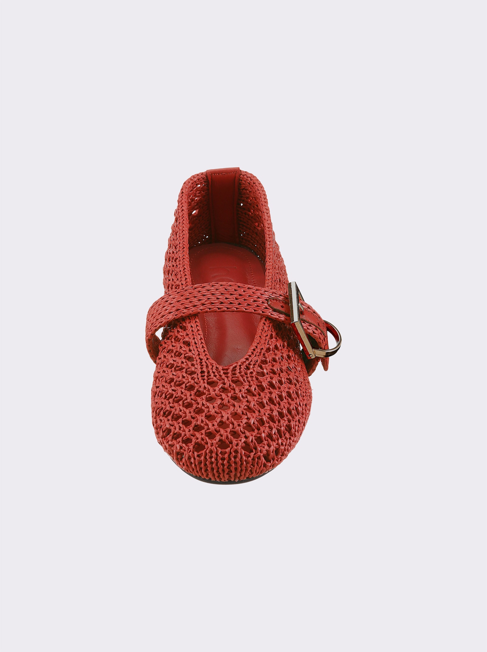 heine Ballerina - rot