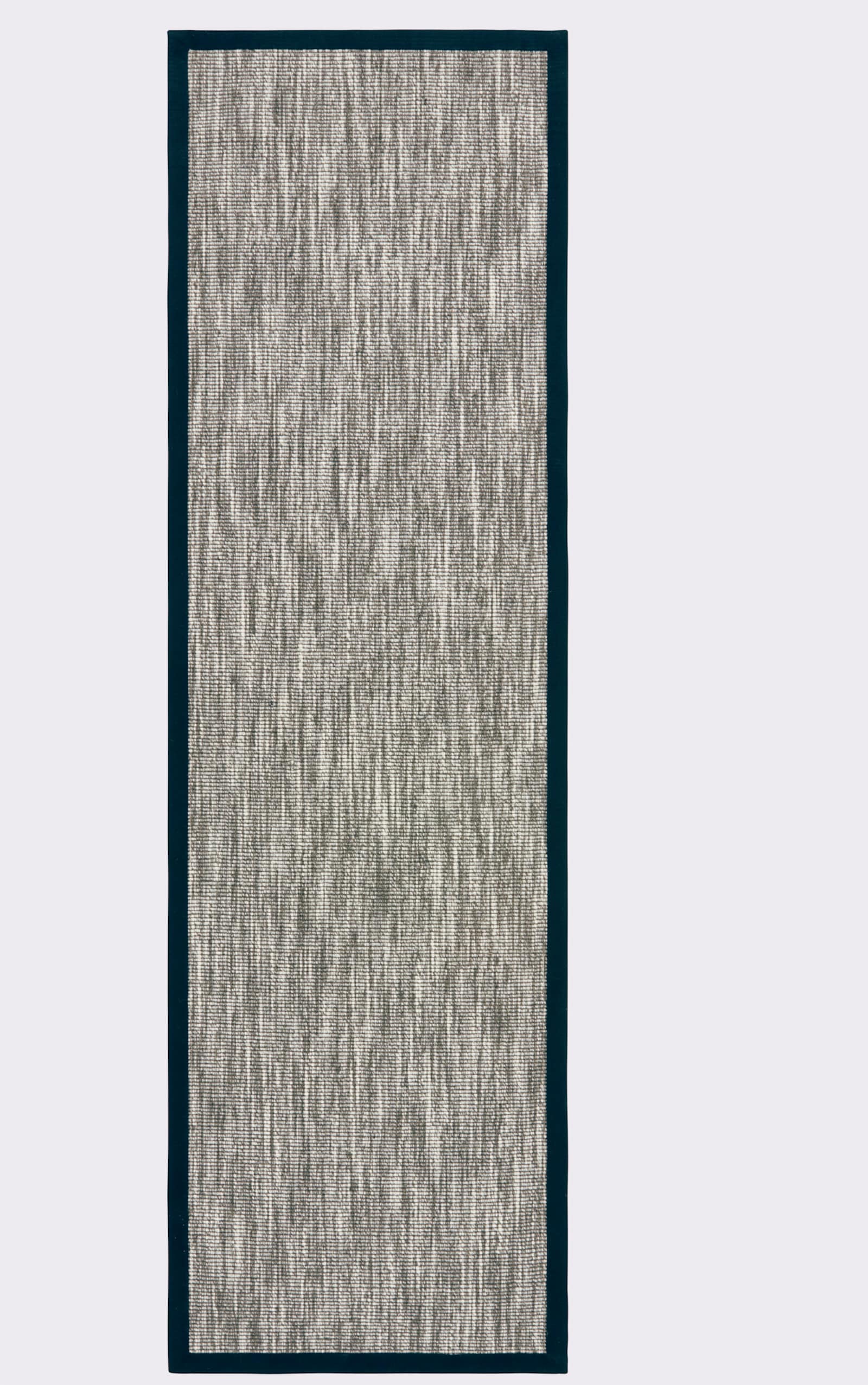 heine home Teppich - schwarz