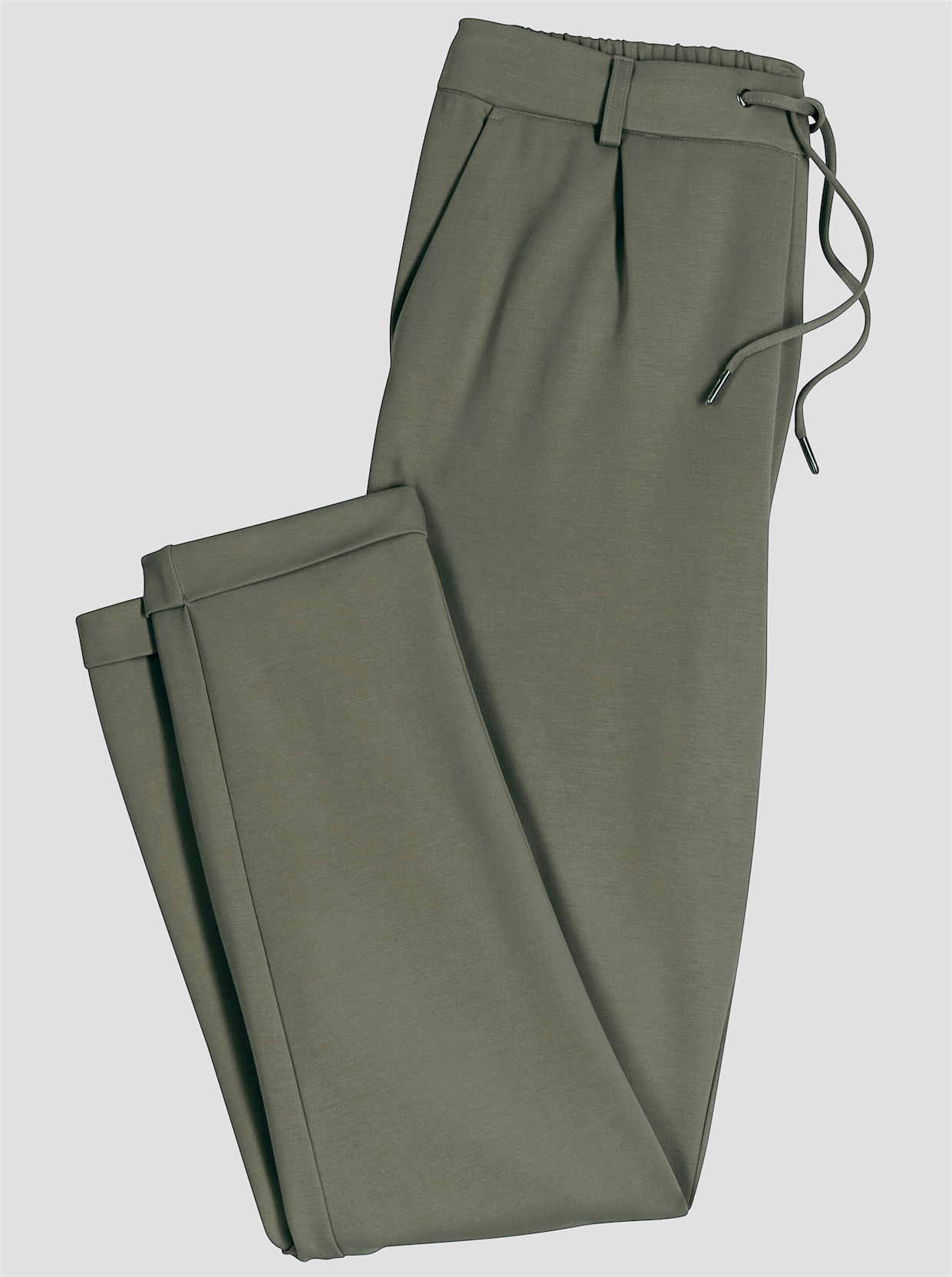 Jogg Pants - khaki