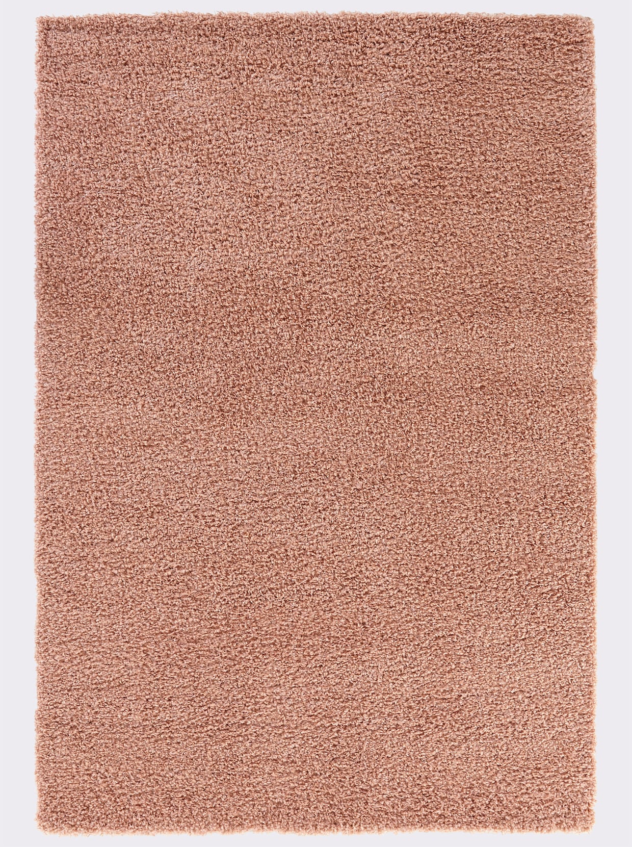 heine home Tapis - vieux rose