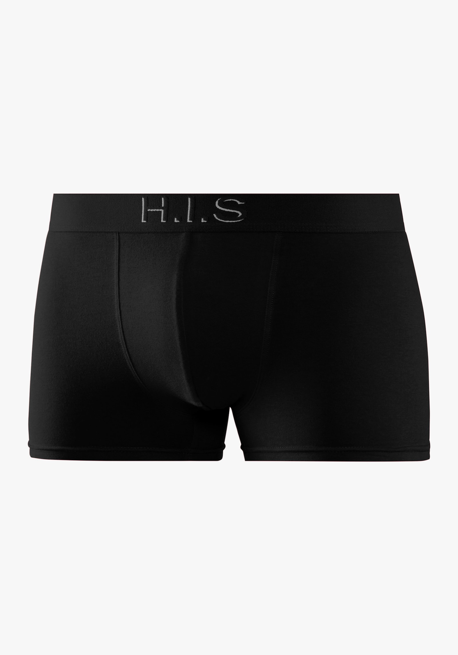 H.I.S Boxer - schwarz