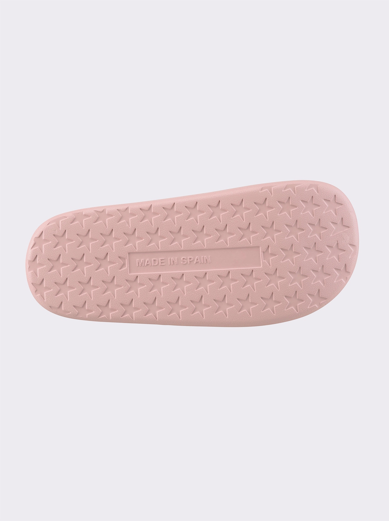 heine Pantolette - rosé