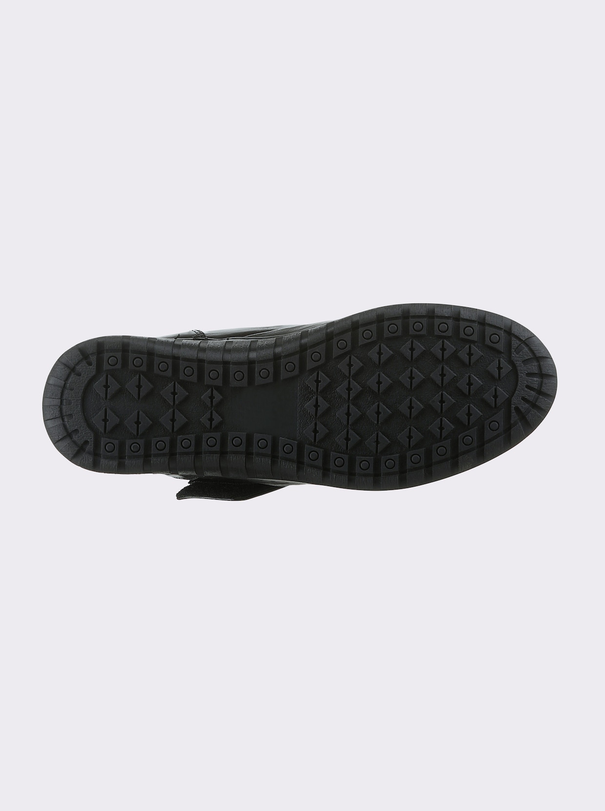 airsoft modern+ Stiefelette - schwarz