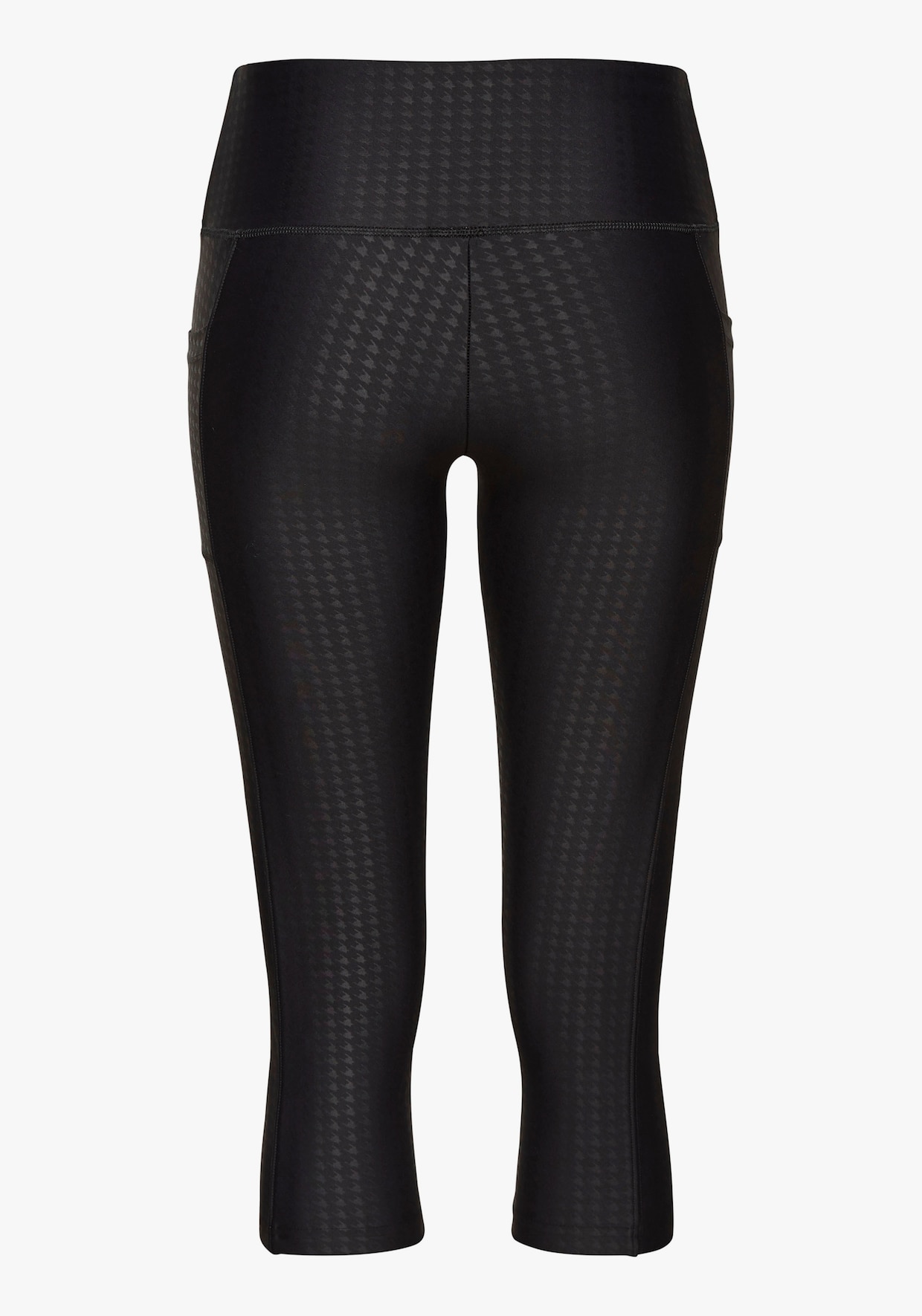 LASCANA Caprilegging - zwart