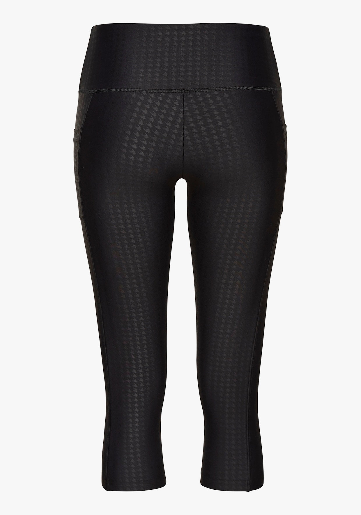 LASCANA legging corsaire - noir