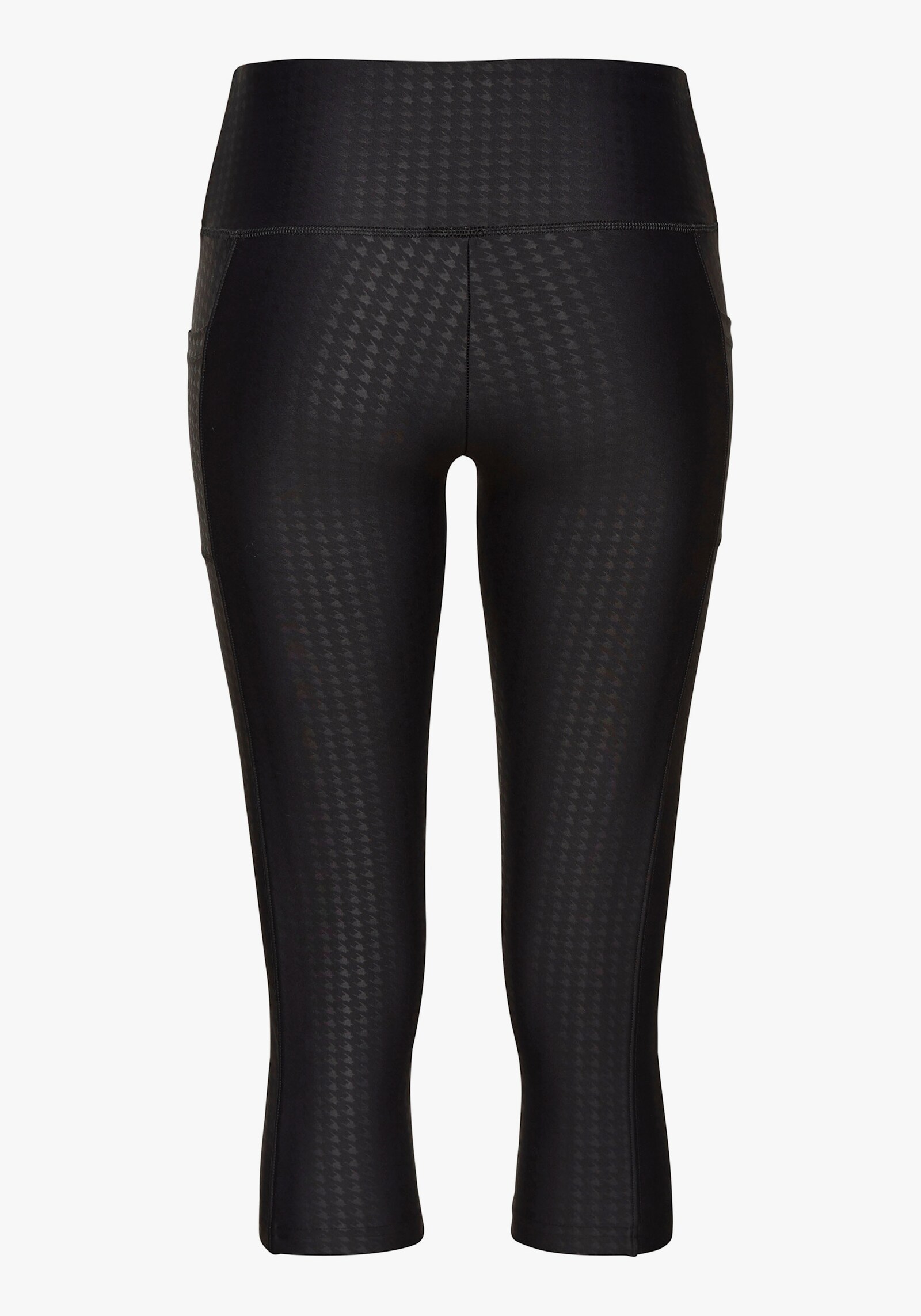 LASCANA Legging corsaire - noir