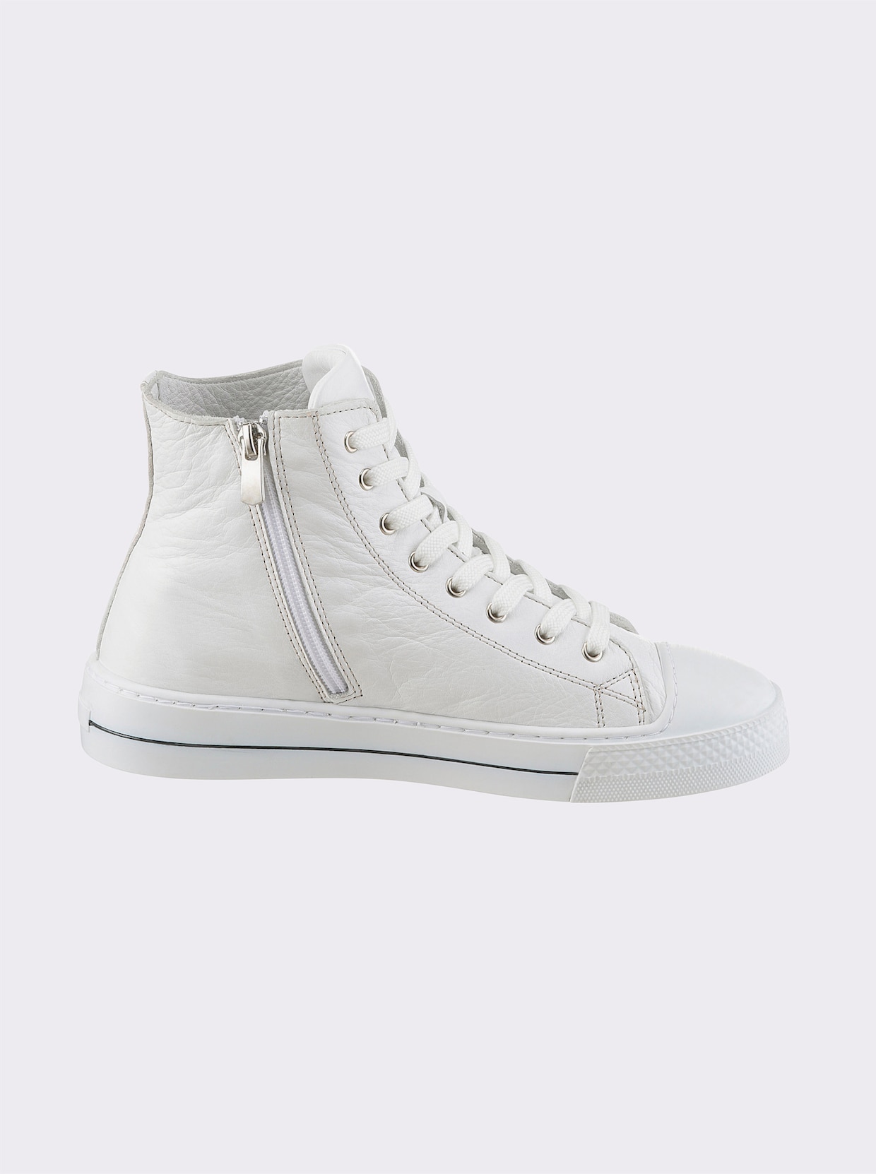 Andrea Conti Sneaker - wit