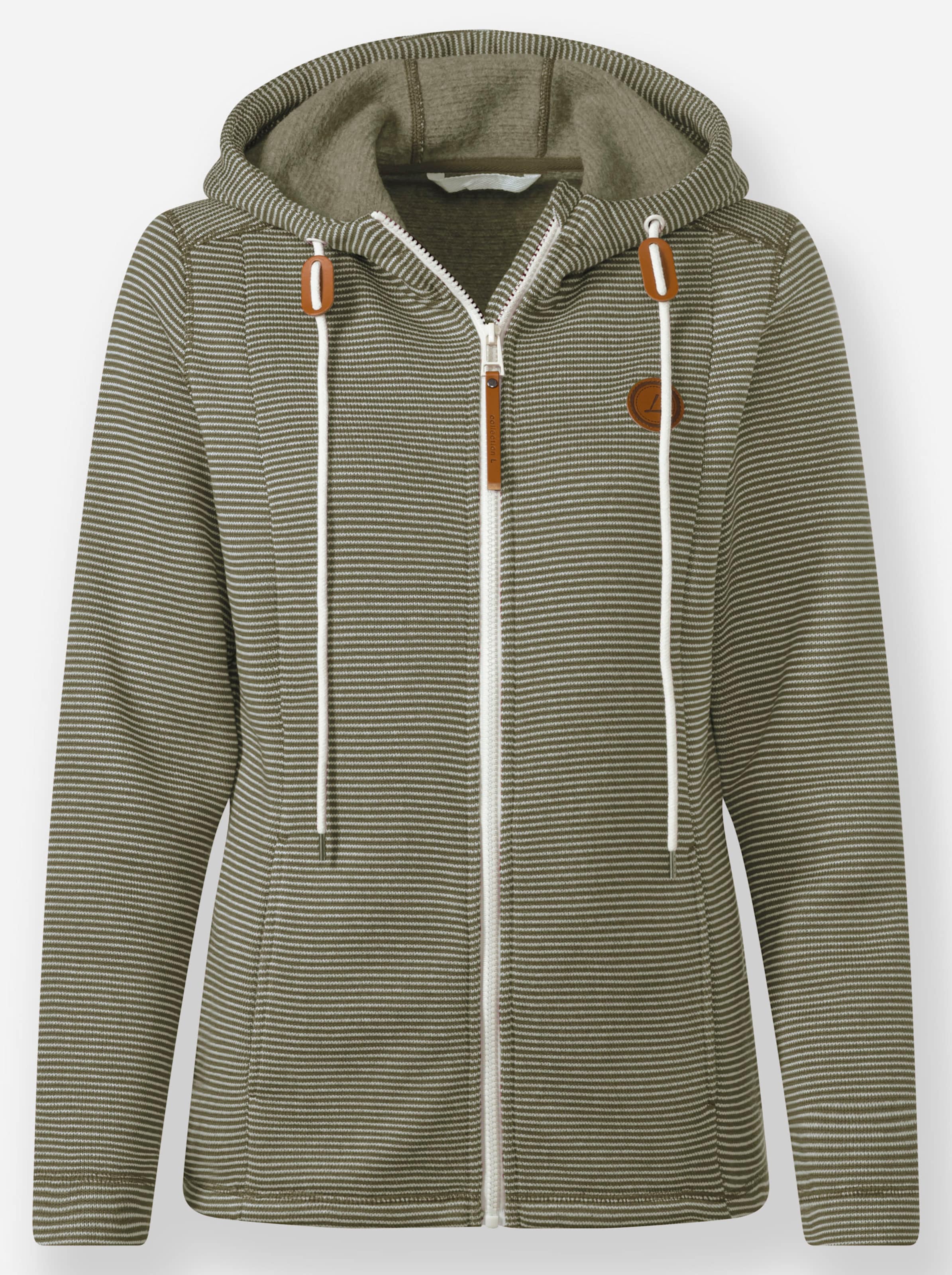 Thumbnail - Fleecejacke