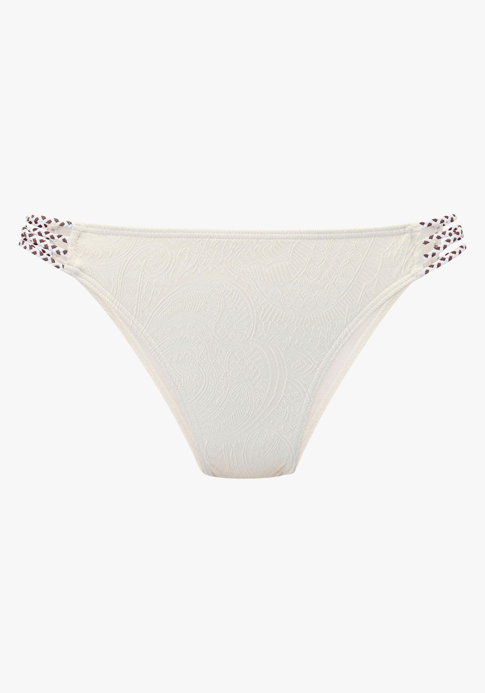 s.Oliver Bikini-Hose - creme
