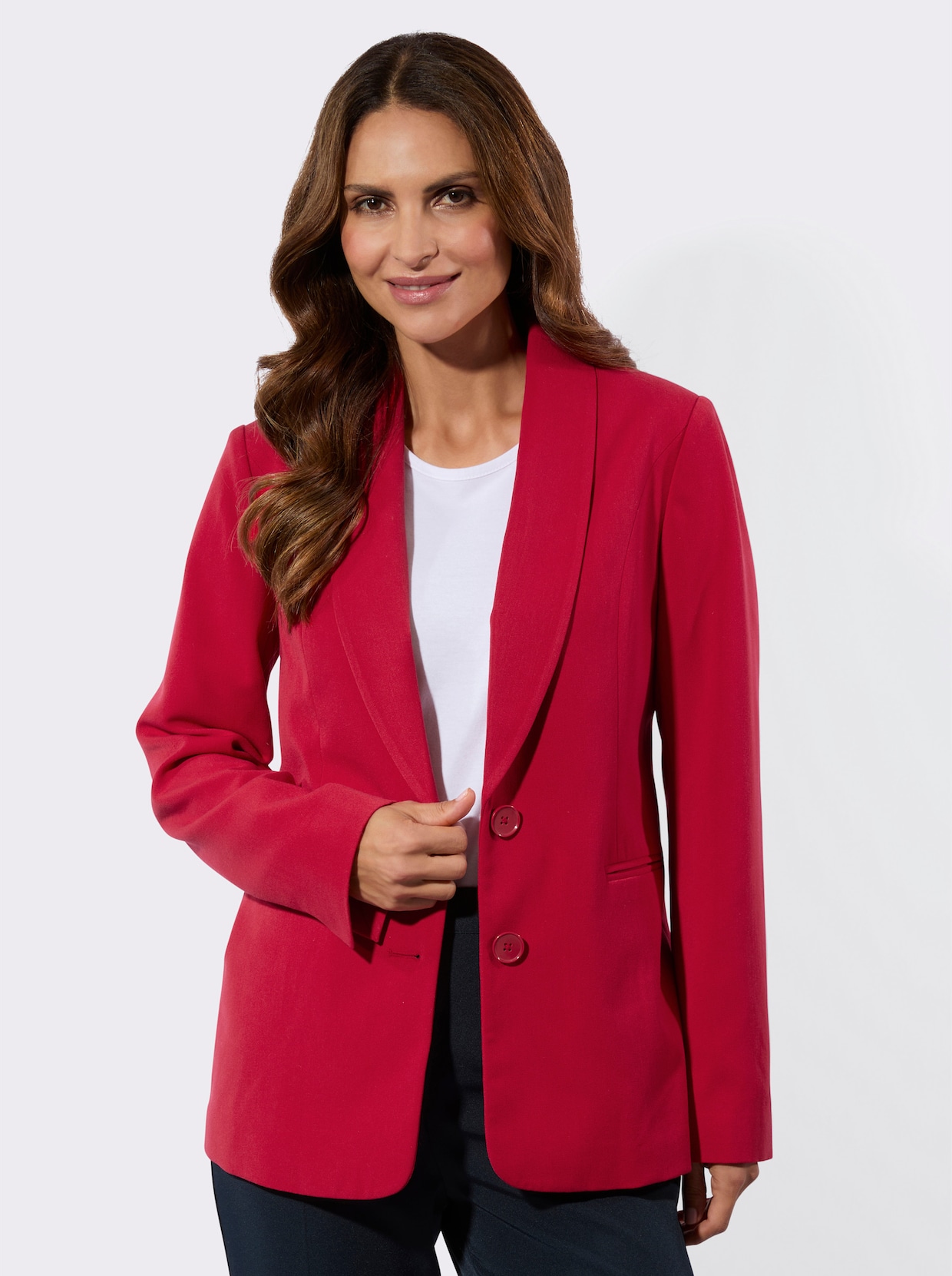 Blazer - rot