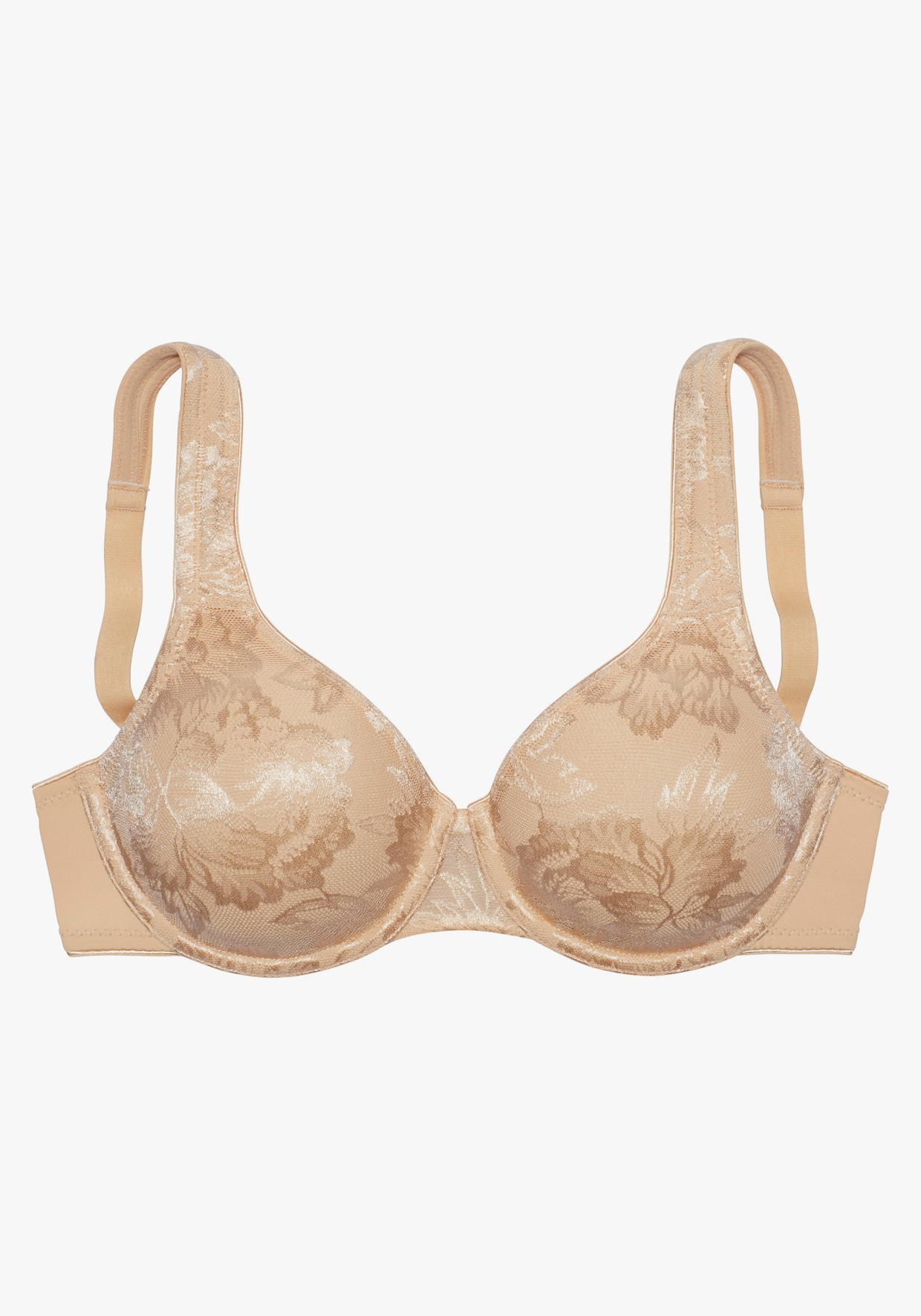 Nuance Minimizer-beha - toffee