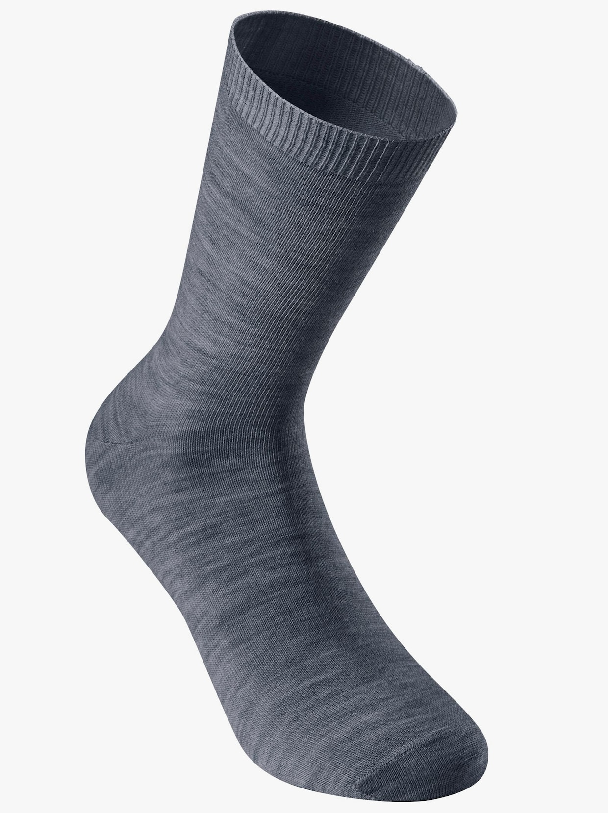 Rogo Ponožky - antracitová