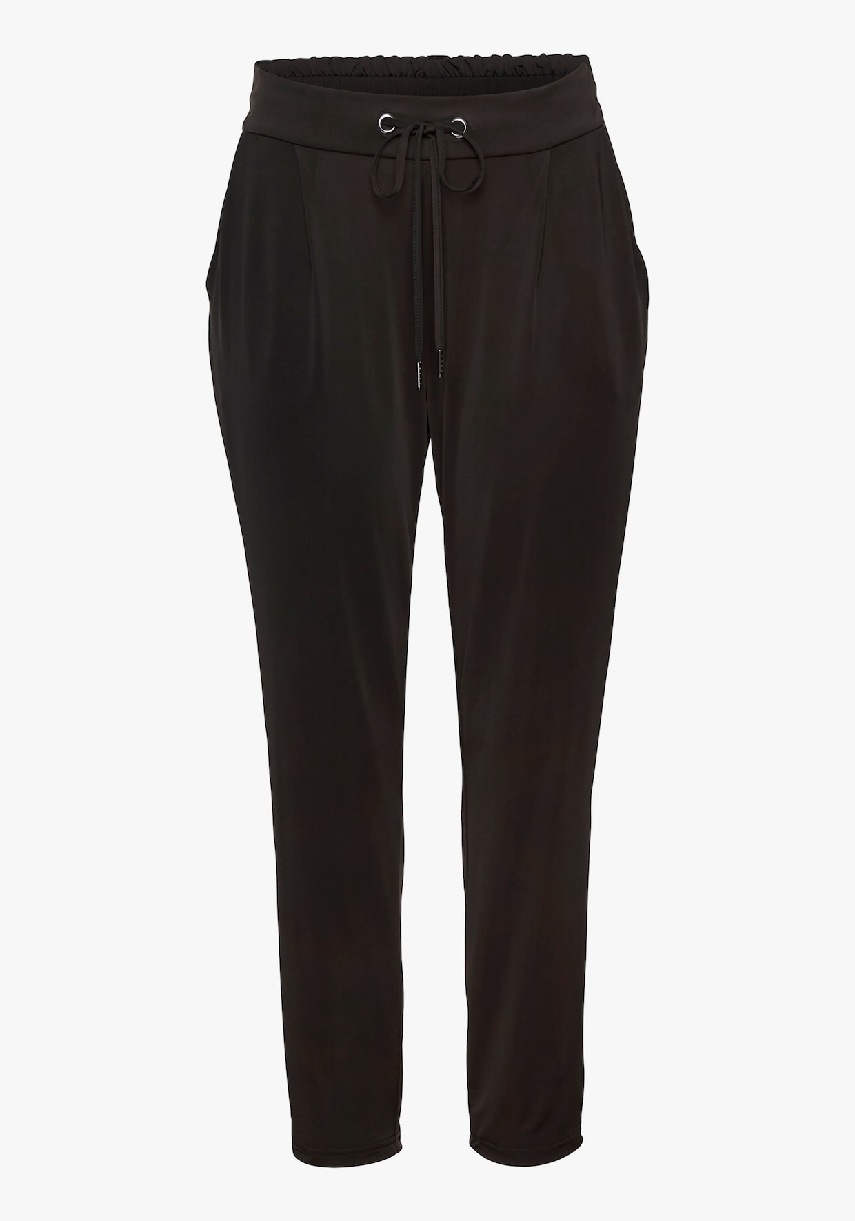 LASCANA Pantalon - noir